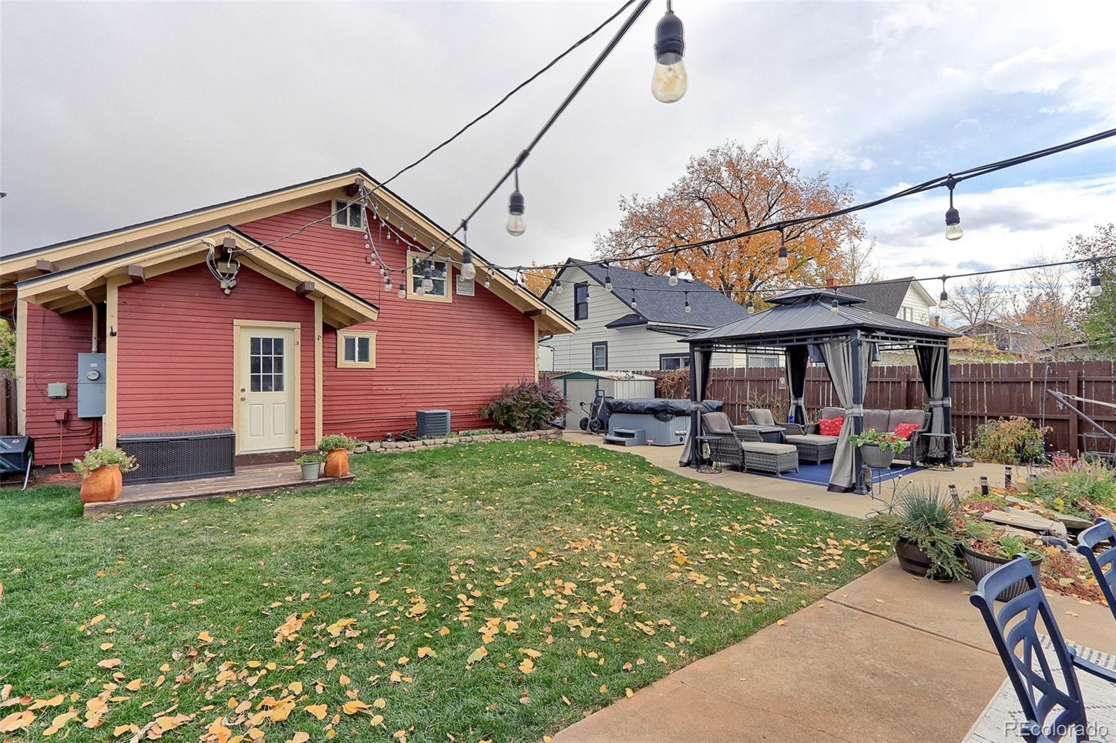 MLS Image #32 for 103 s park avenue,fort lupton, Colorado