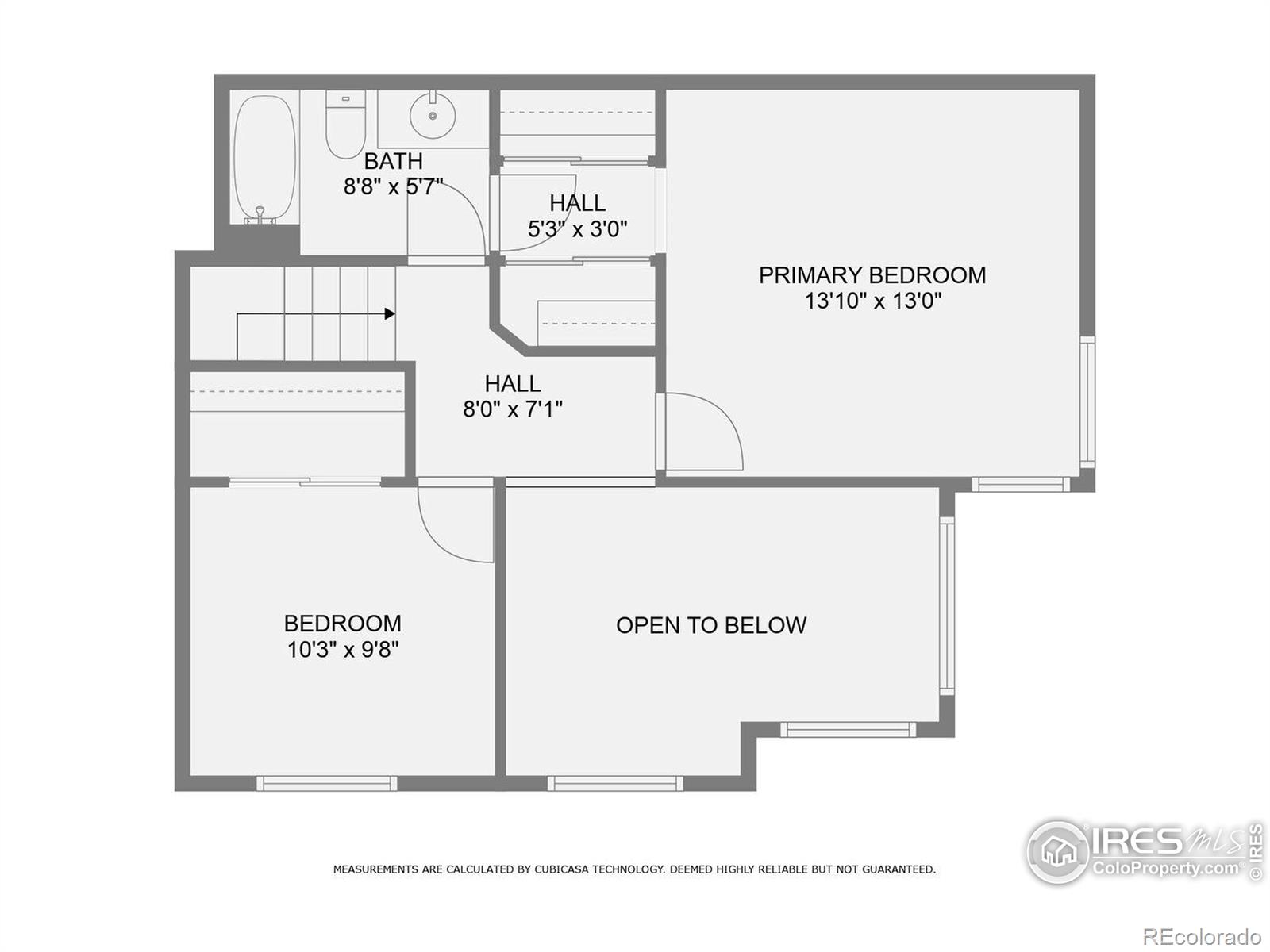 MLS Image #30 for 6702  antigua drive,fort collins, Colorado