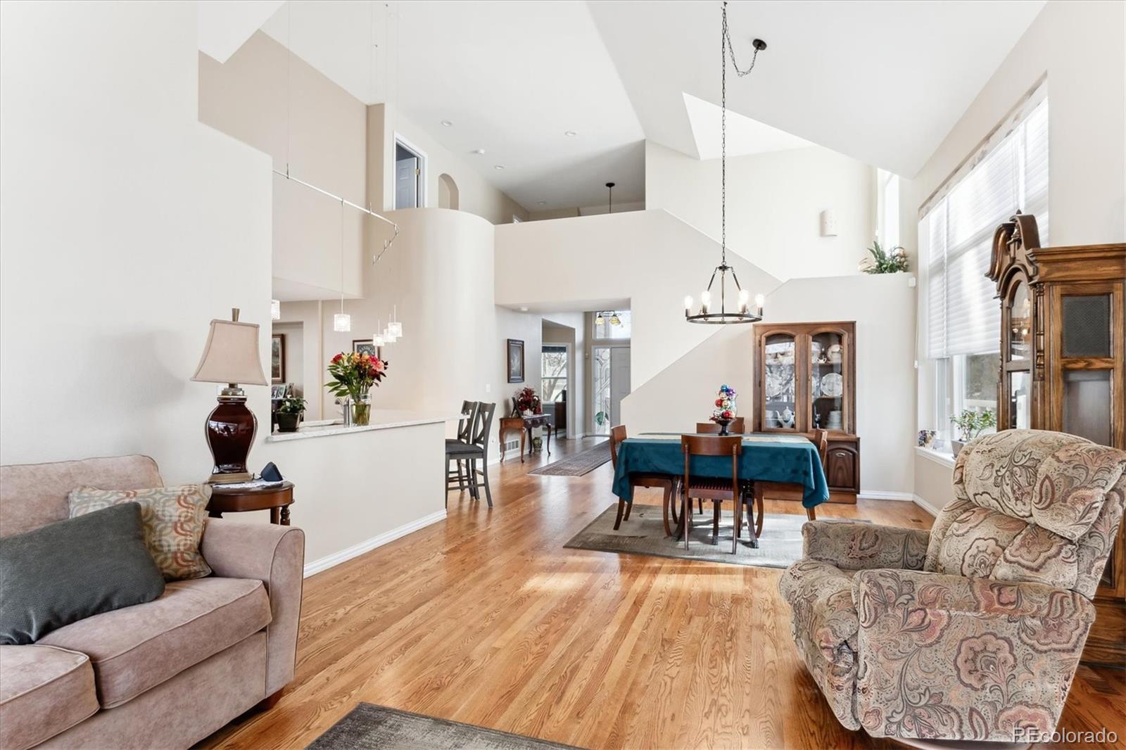 MLS Image #13 for 1011 s valentia street,denver, Colorado