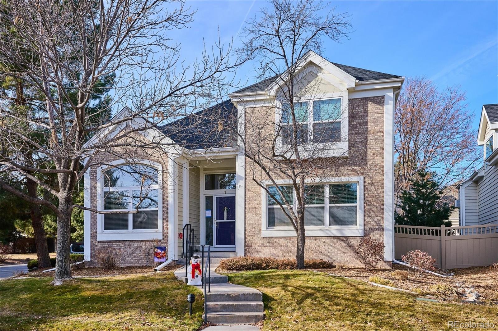 MLS Image #2 for 1011 s valentia street,denver, Colorado