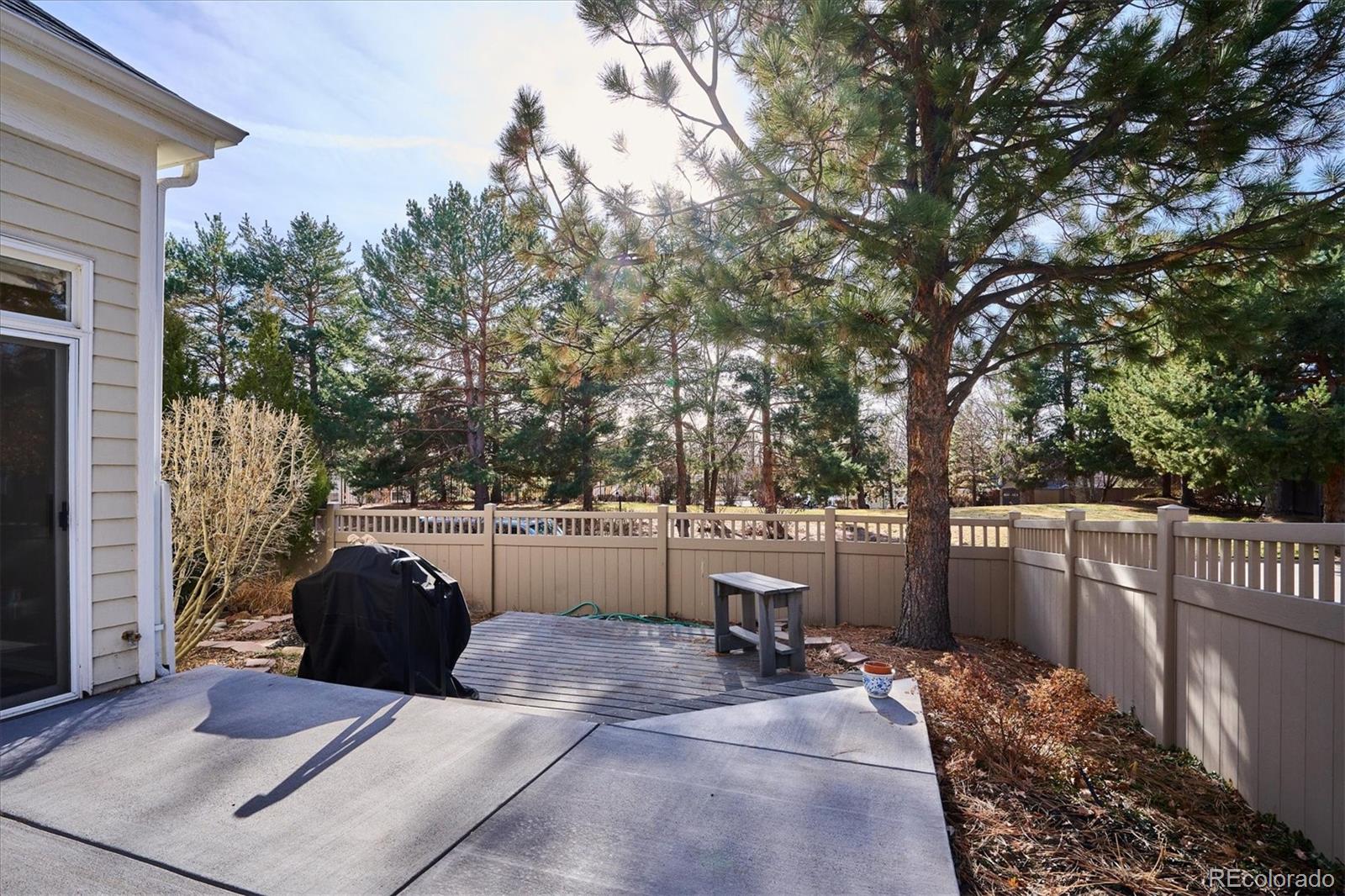 MLS Image #36 for 1011 s valentia street,denver, Colorado