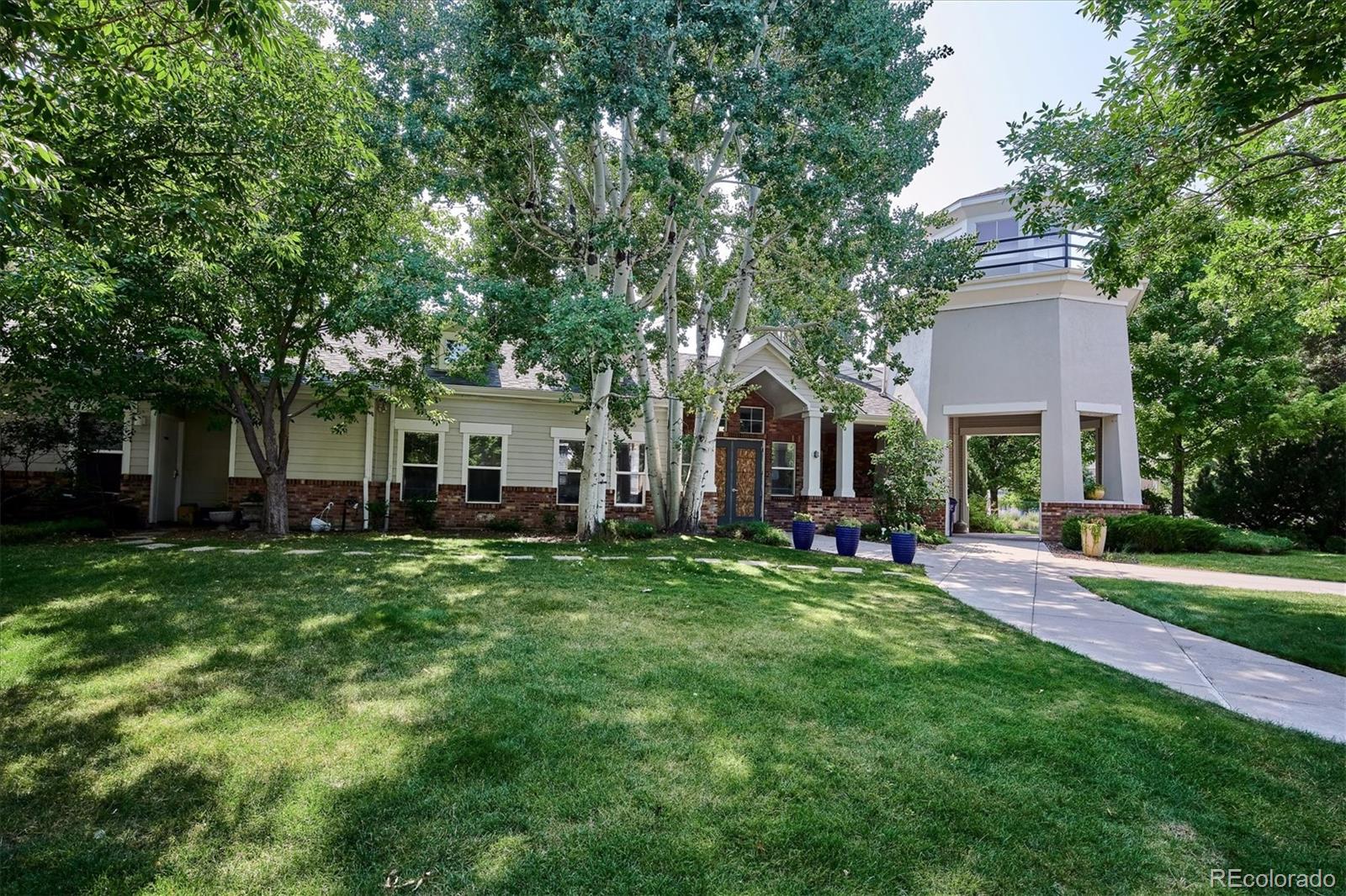 MLS Image #42 for 1011 s valentia street,denver, Colorado