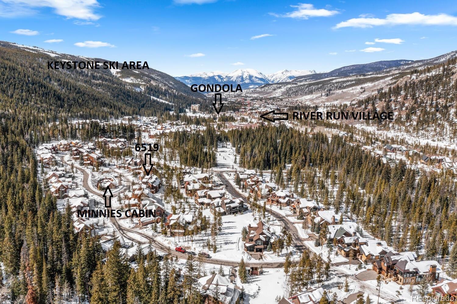 MLS Image #36 for 14  arabella drive 6519,keystone, Colorado