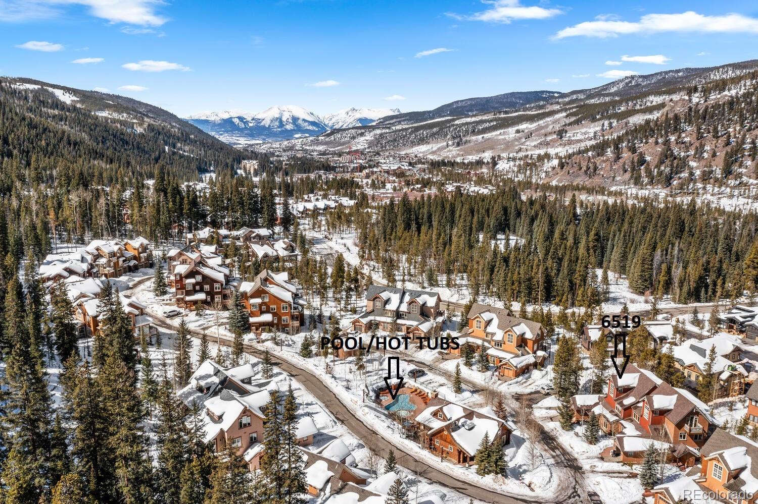 MLS Image #37 for 14  arabella drive 6519,keystone, Colorado