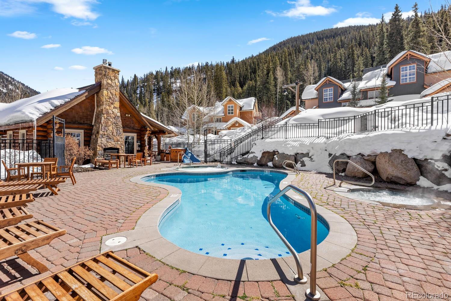 MLS Image #45 for 14  arabella drive 6519,keystone, Colorado