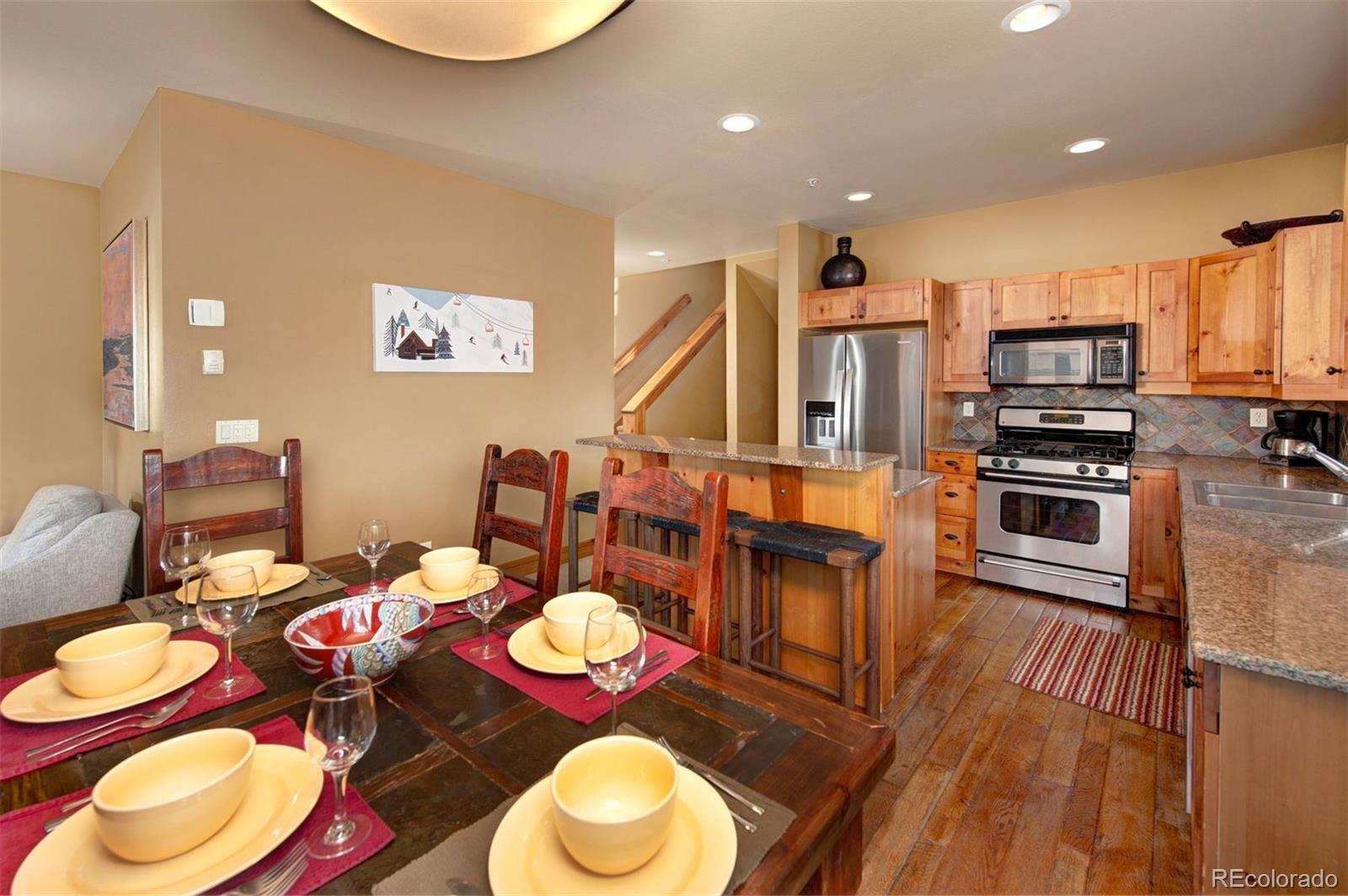 MLS Image #9 for 14  arabella drive 6519,keystone, Colorado