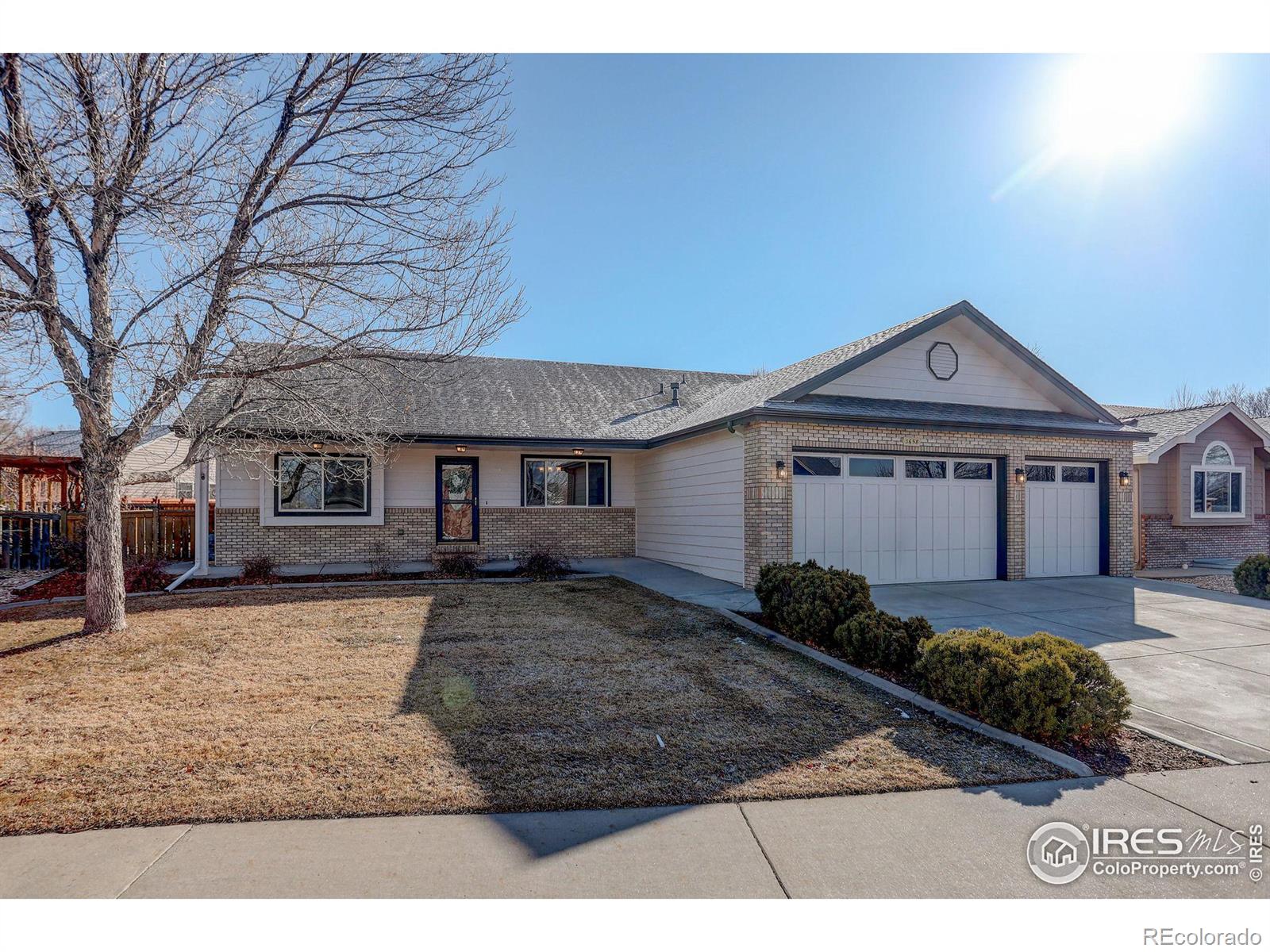 CMA Image for 3658  Loveland Avenue,Loveland, Colorado