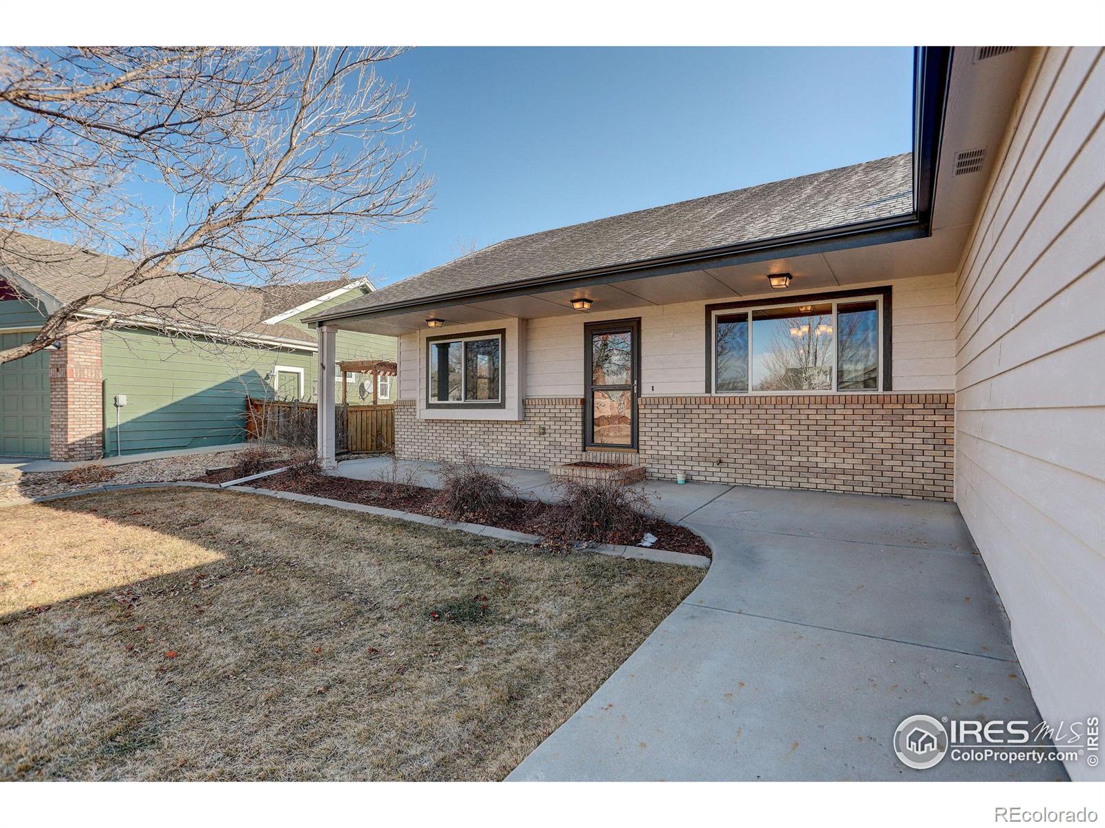 MLS Image #2 for 3658  loveland avenue,loveland, Colorado