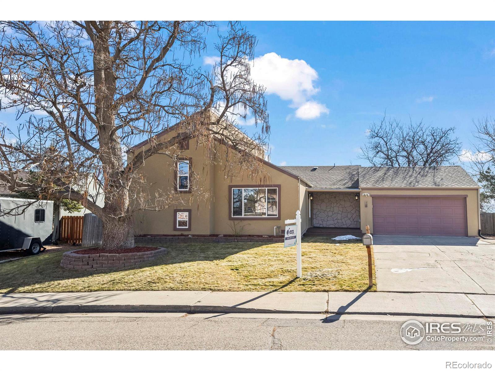 MLS Image #1 for 2132  ridge drive,broomfield, Colorado