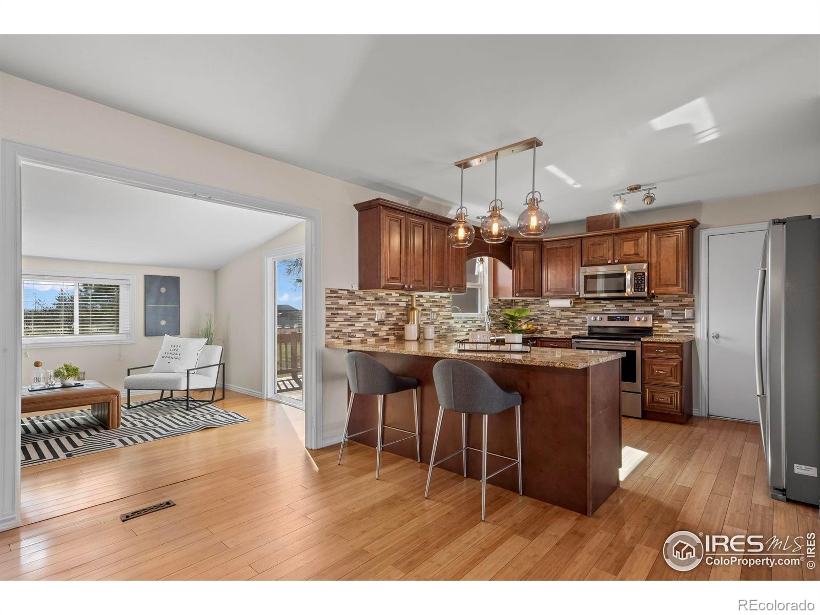 MLS Image #7 for 2132  ridge drive,broomfield, Colorado