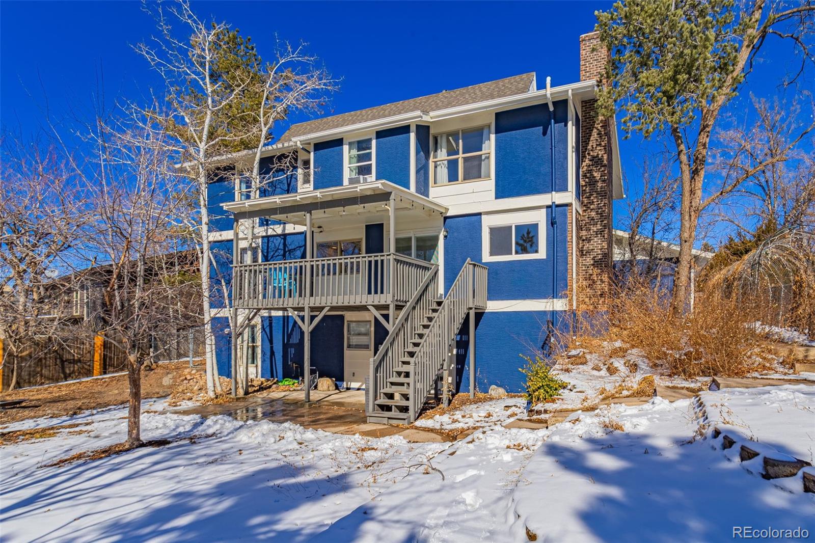 MLS Image #31 for 3092  avondale drive,colorado springs, Colorado