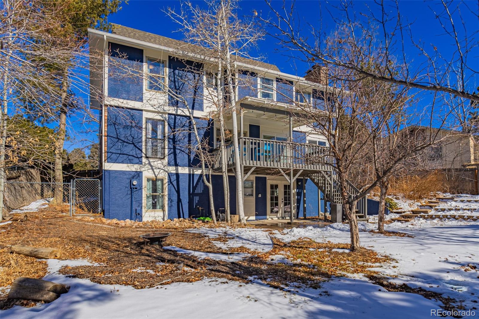 MLS Image #32 for 3092  avondale drive,colorado springs, Colorado