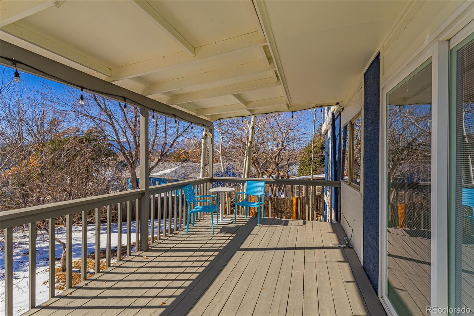 MLS Image #33 for 3092  avondale drive,colorado springs, Colorado