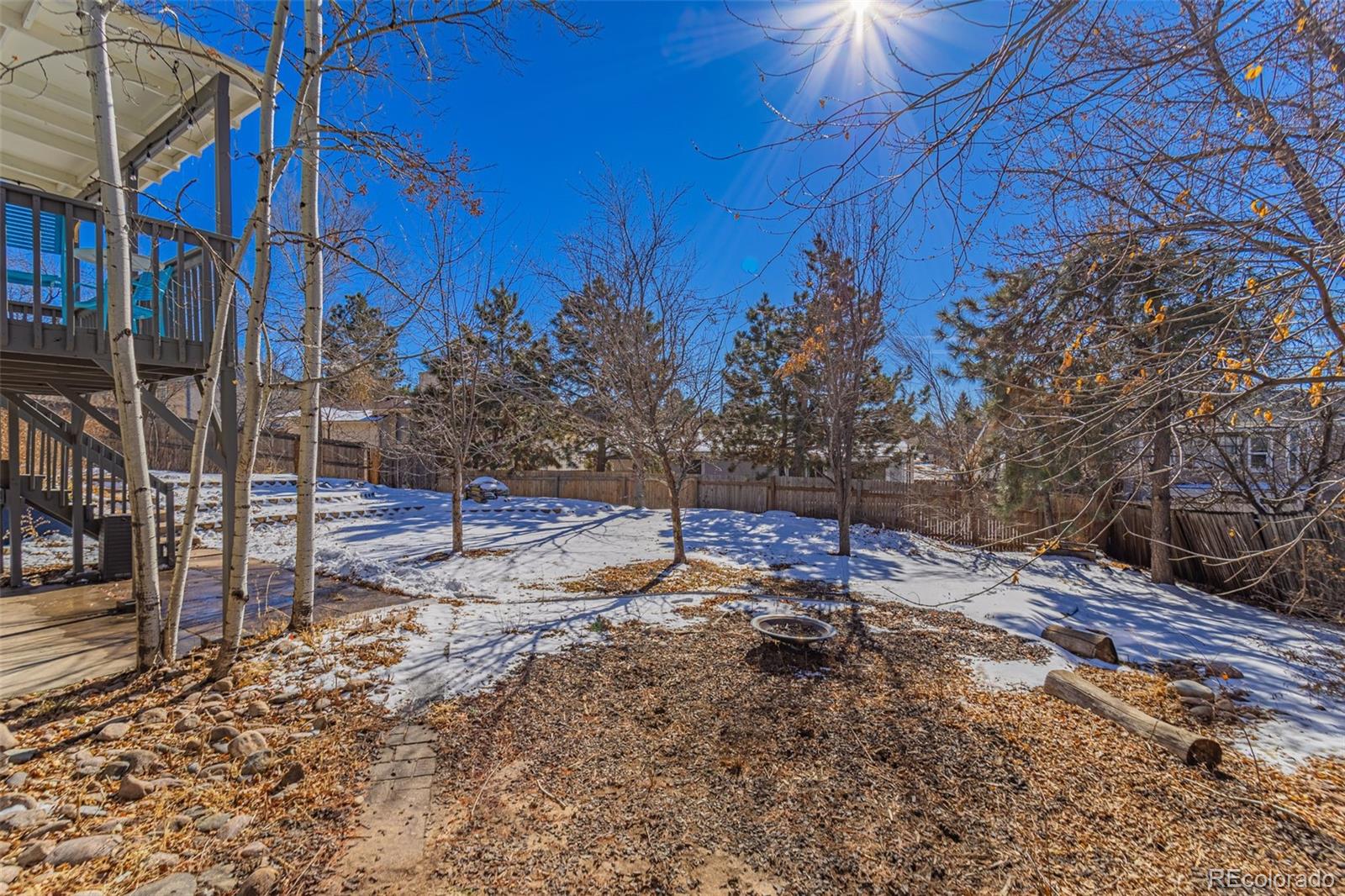 MLS Image #34 for 3092  avondale drive,colorado springs, Colorado