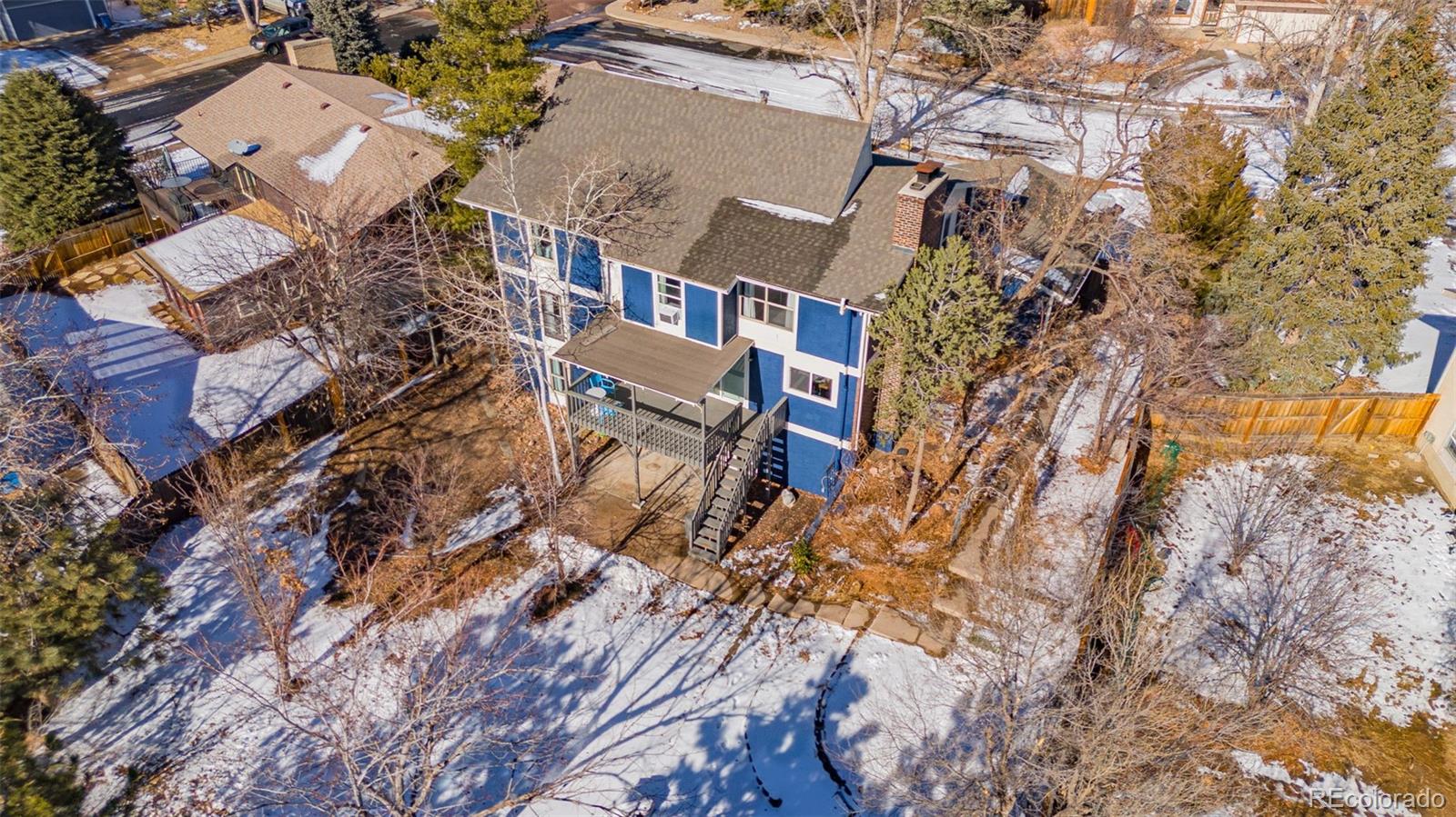 MLS Image #35 for 3092  avondale drive,colorado springs, Colorado