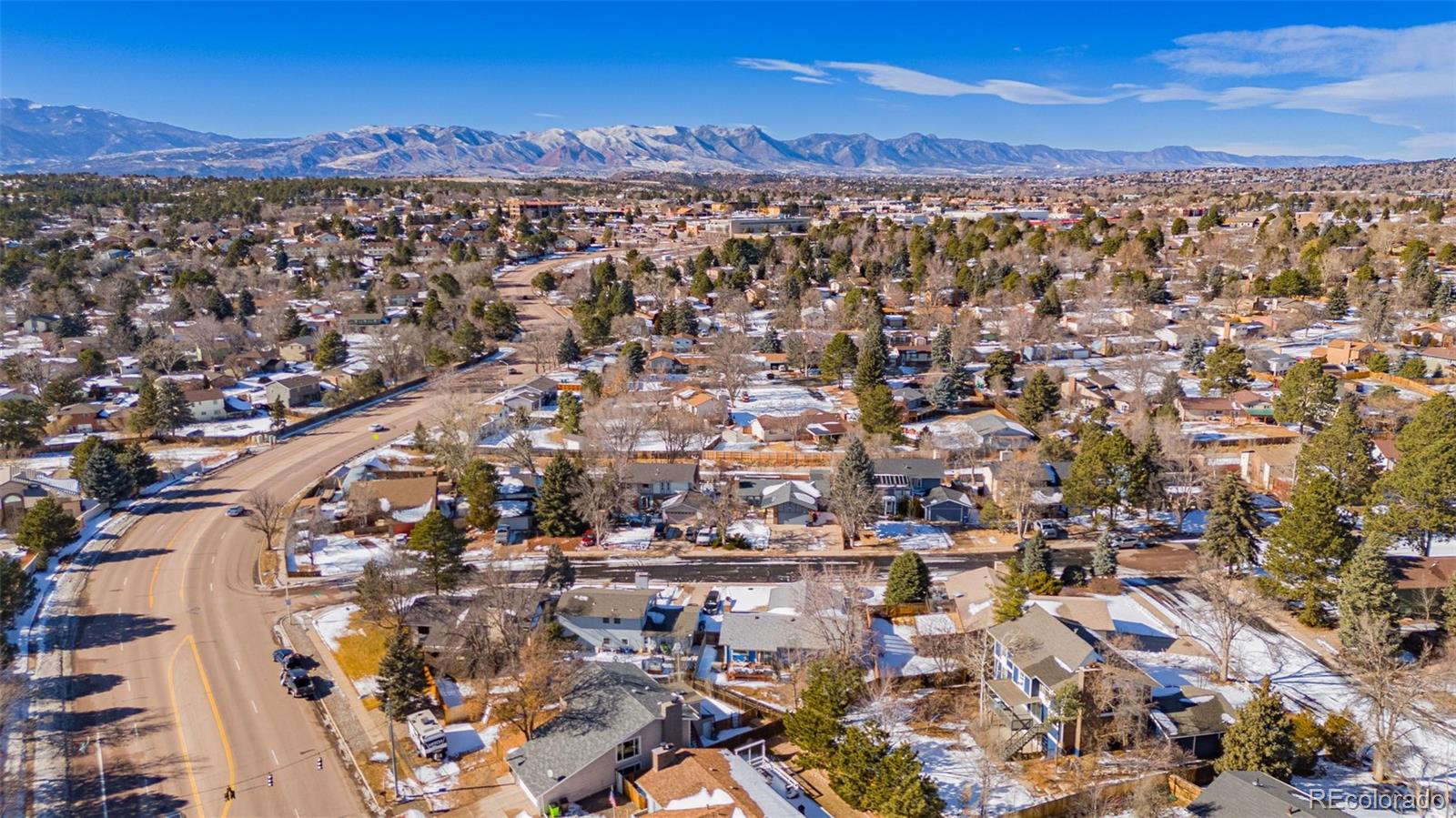 MLS Image #38 for 3092  avondale drive,colorado springs, Colorado