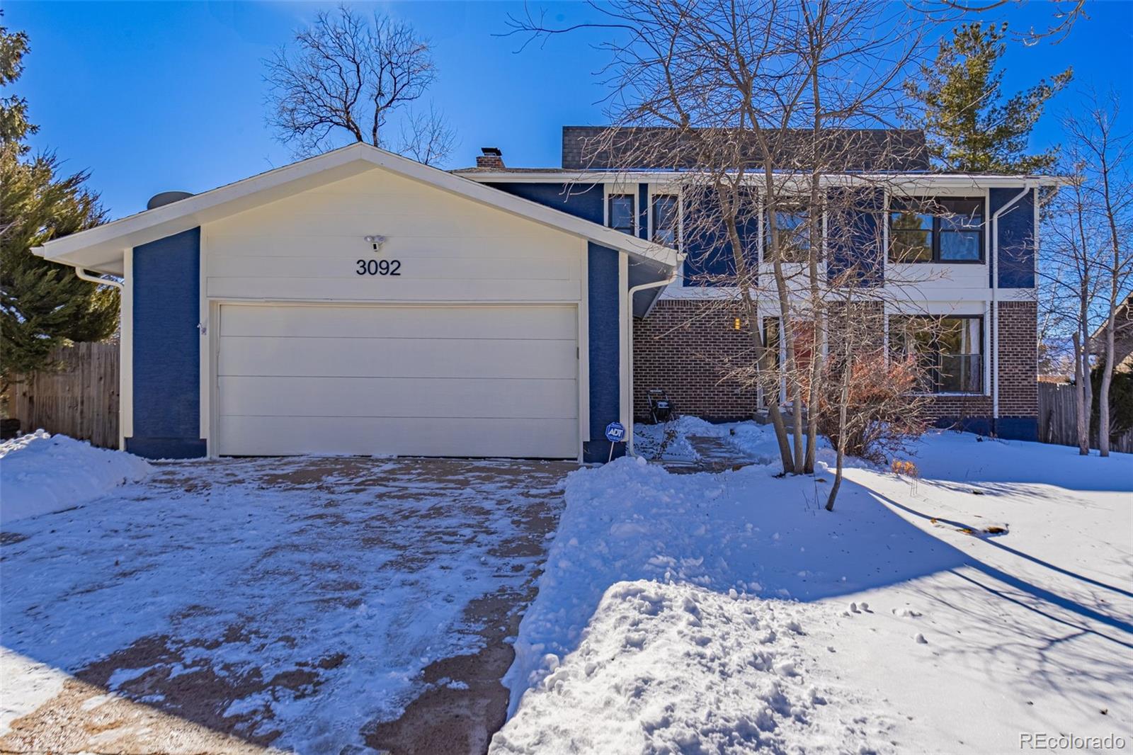 MLS Image #40 for 3092  avondale drive,colorado springs, Colorado