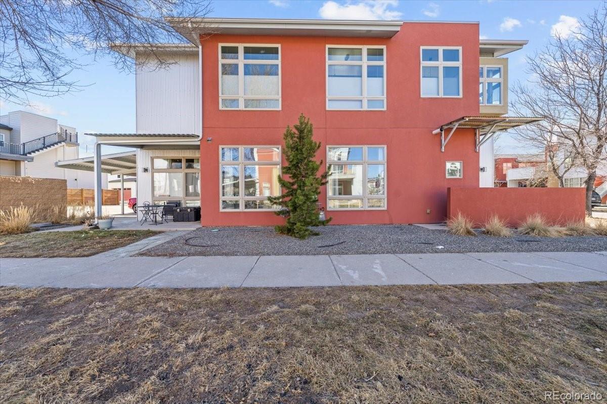 MLS Image #1 for 826  blondel street,fort collins, Colorado