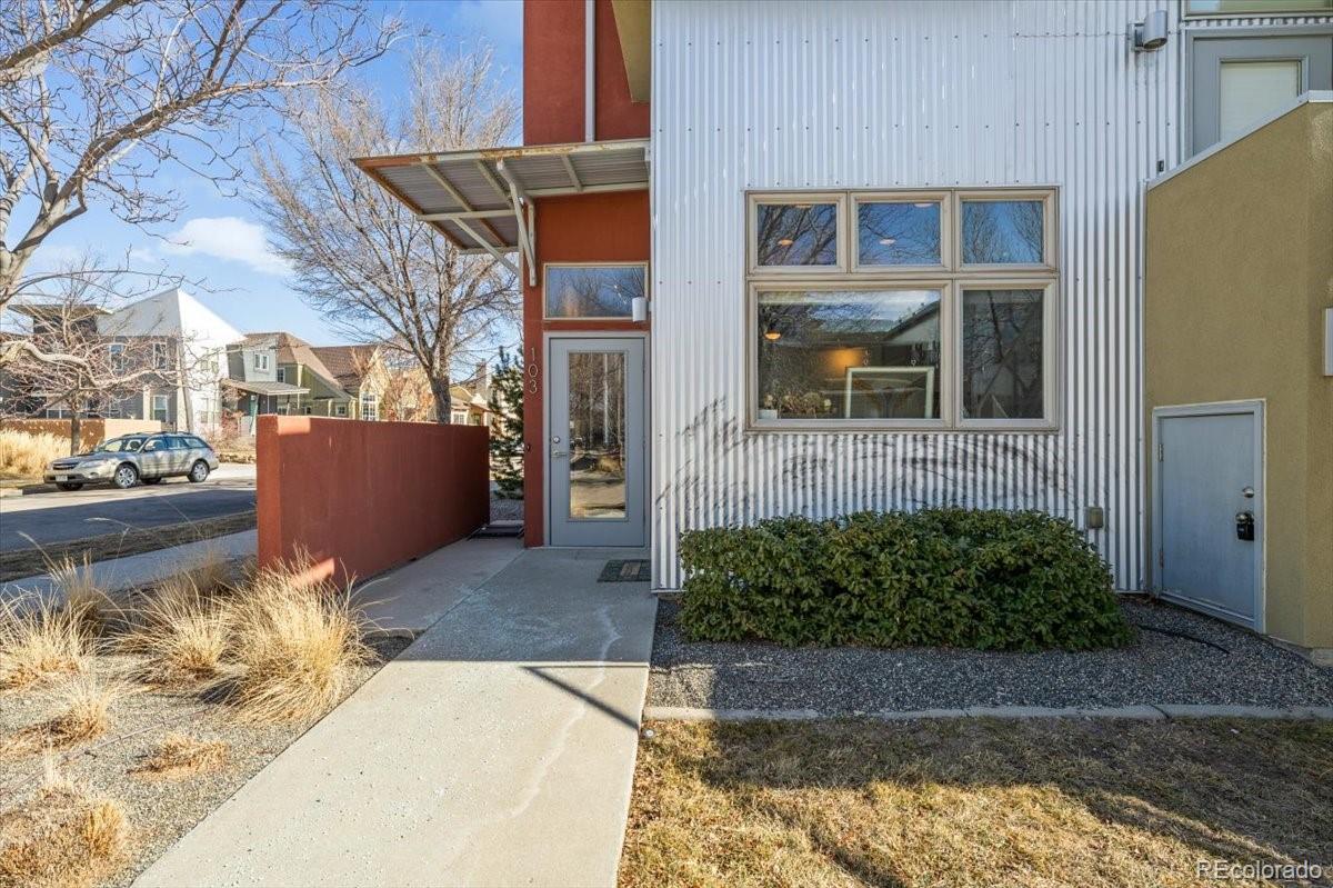 MLS Image #2 for 826  blondel street,fort collins, Colorado