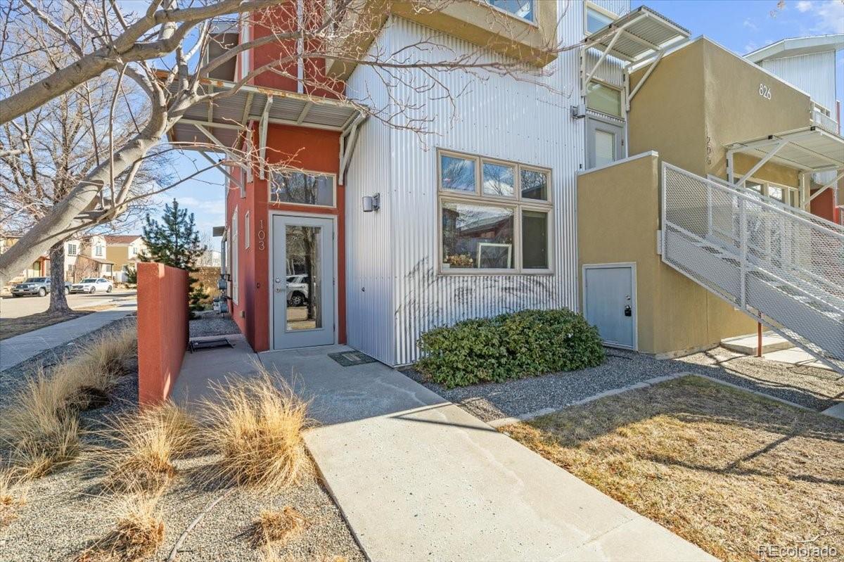 MLS Image #3 for 826  blondel street,fort collins, Colorado