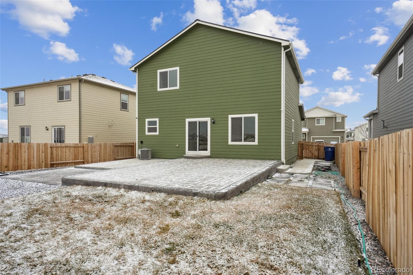 MLS Image #22 for 7210  fall river circle,frederick, Colorado