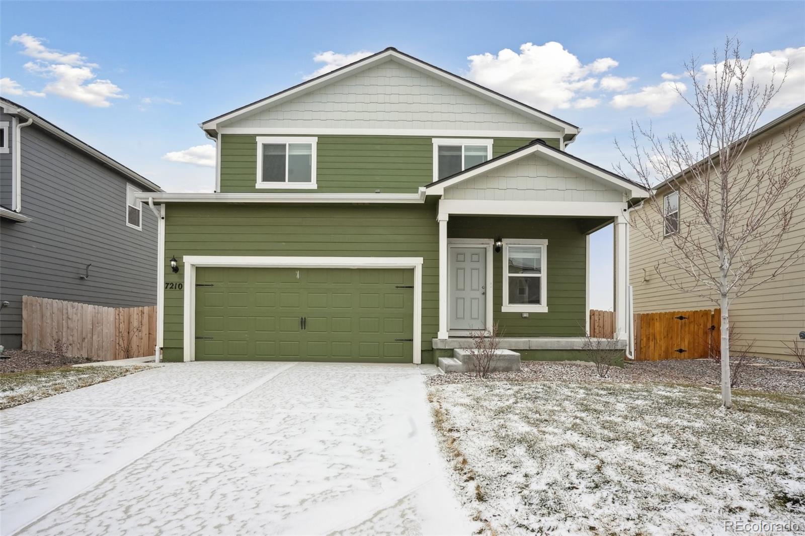 MLS Image #24 for 7210  fall river circle,frederick, Colorado