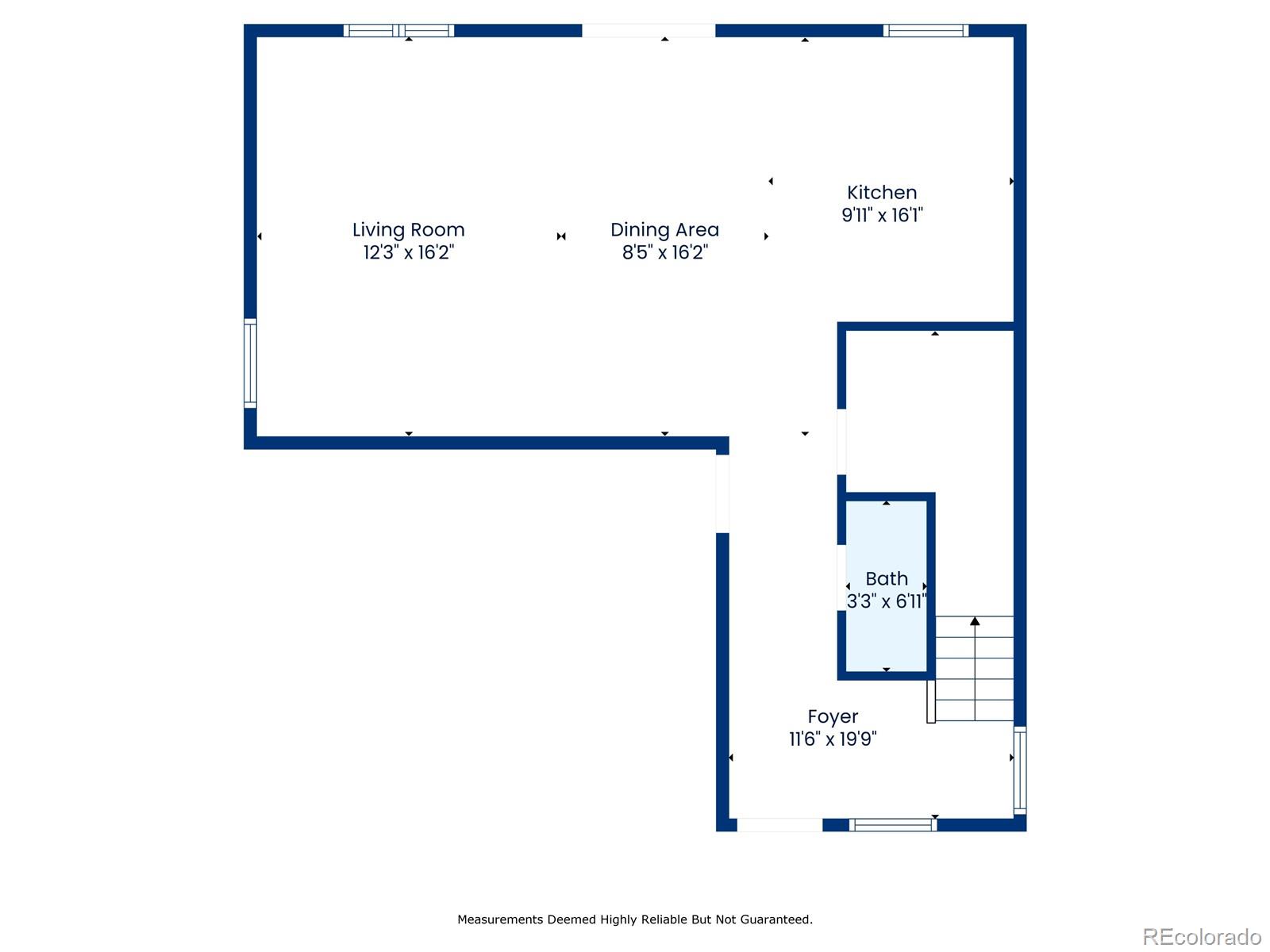 MLS Image #25 for 7210  fall river circle,frederick, Colorado