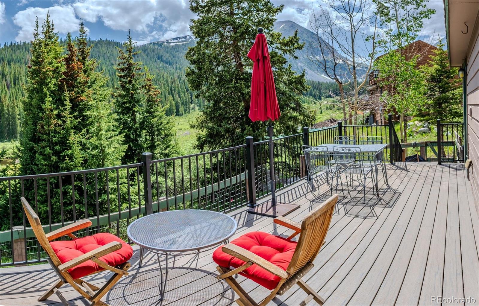 MLS Image #1 for 46  mcdill road,breckenridge, Colorado