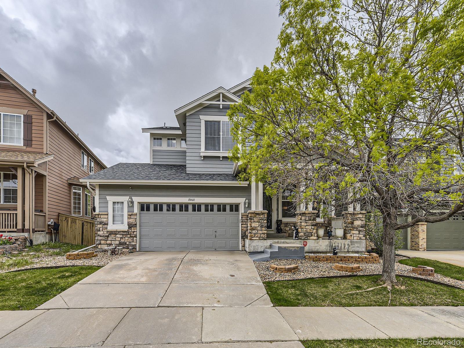 MLS Image #0 for 10468  wagon box circle,highlands ranch, Colorado