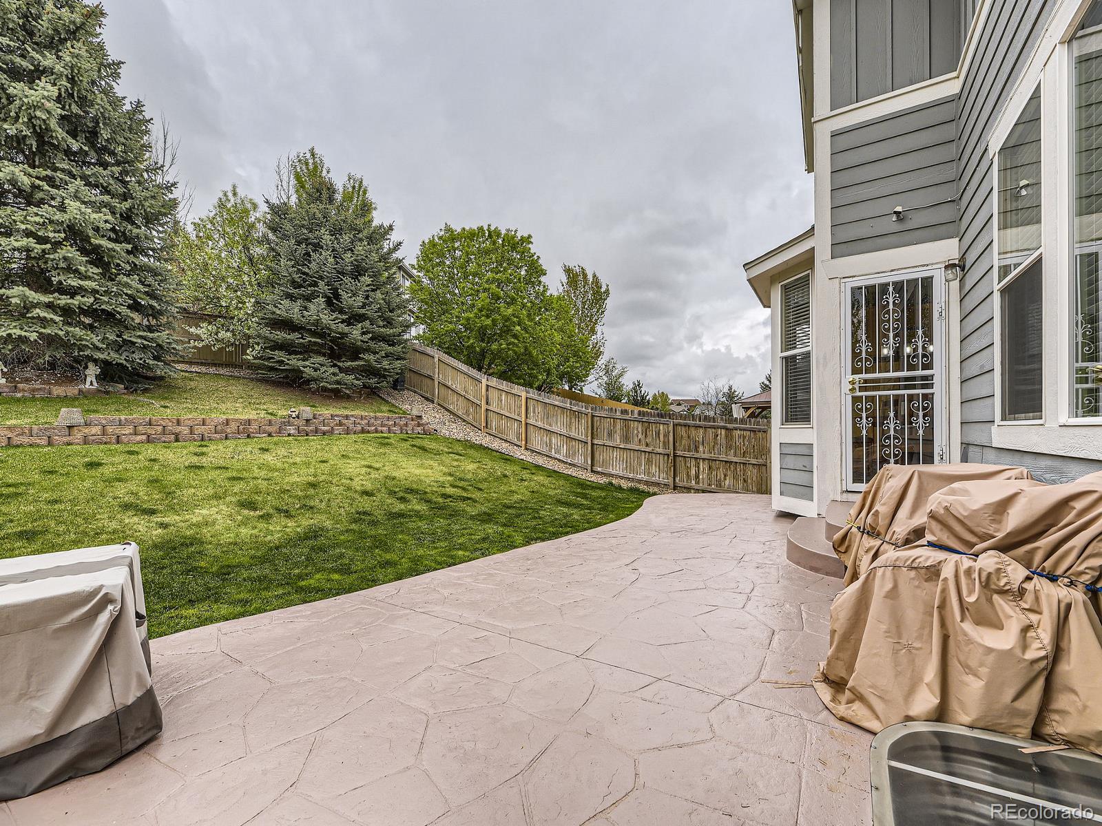 MLS Image #25 for 10468  wagon box circle,highlands ranch, Colorado