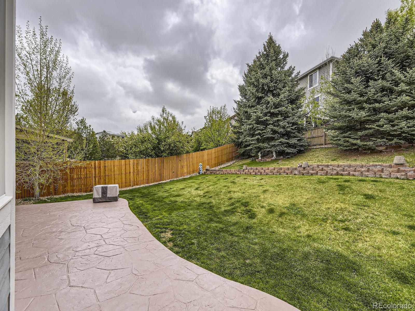 MLS Image #26 for 10468  wagon box circle,highlands ranch, Colorado