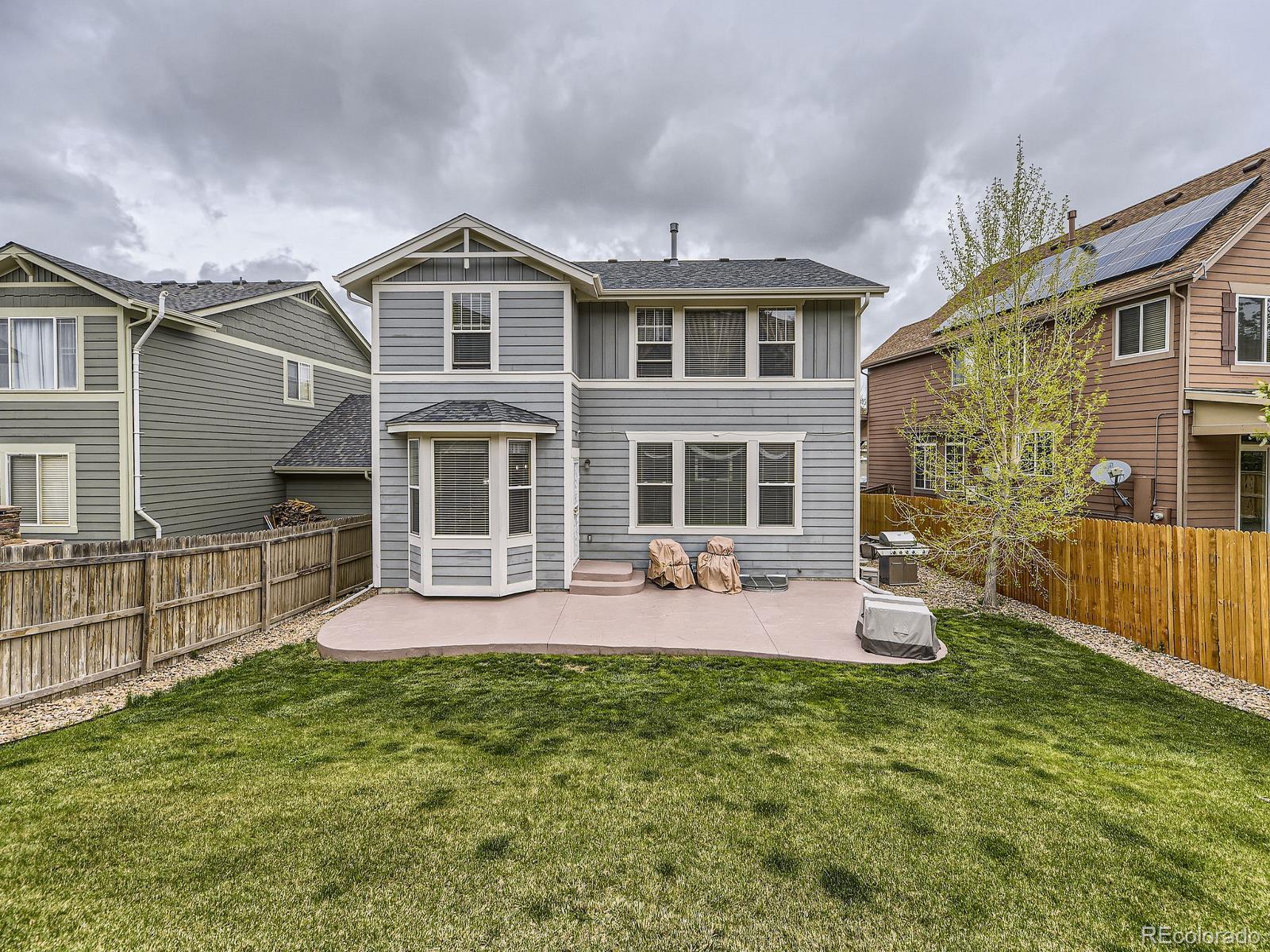 MLS Image #27 for 10468  wagon box circle,highlands ranch, Colorado