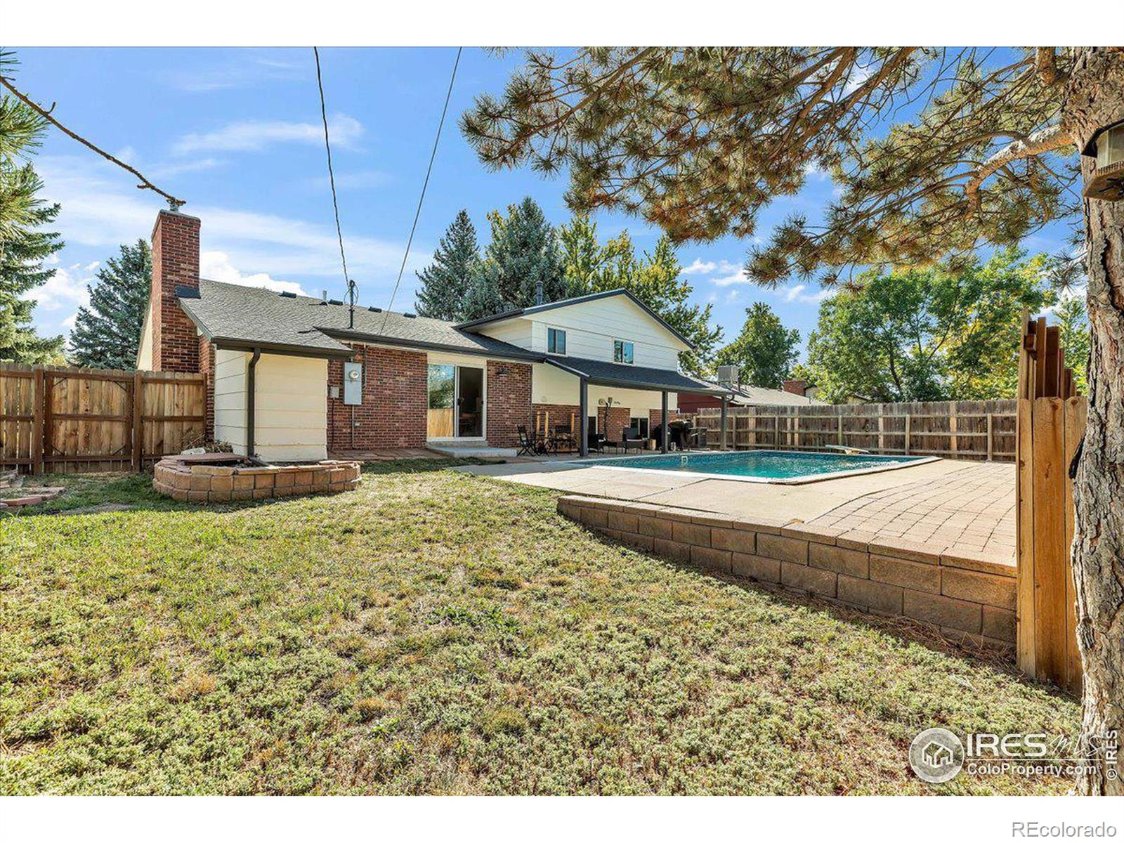 MLS Image #20 for 1055  jade street,broomfield, Colorado