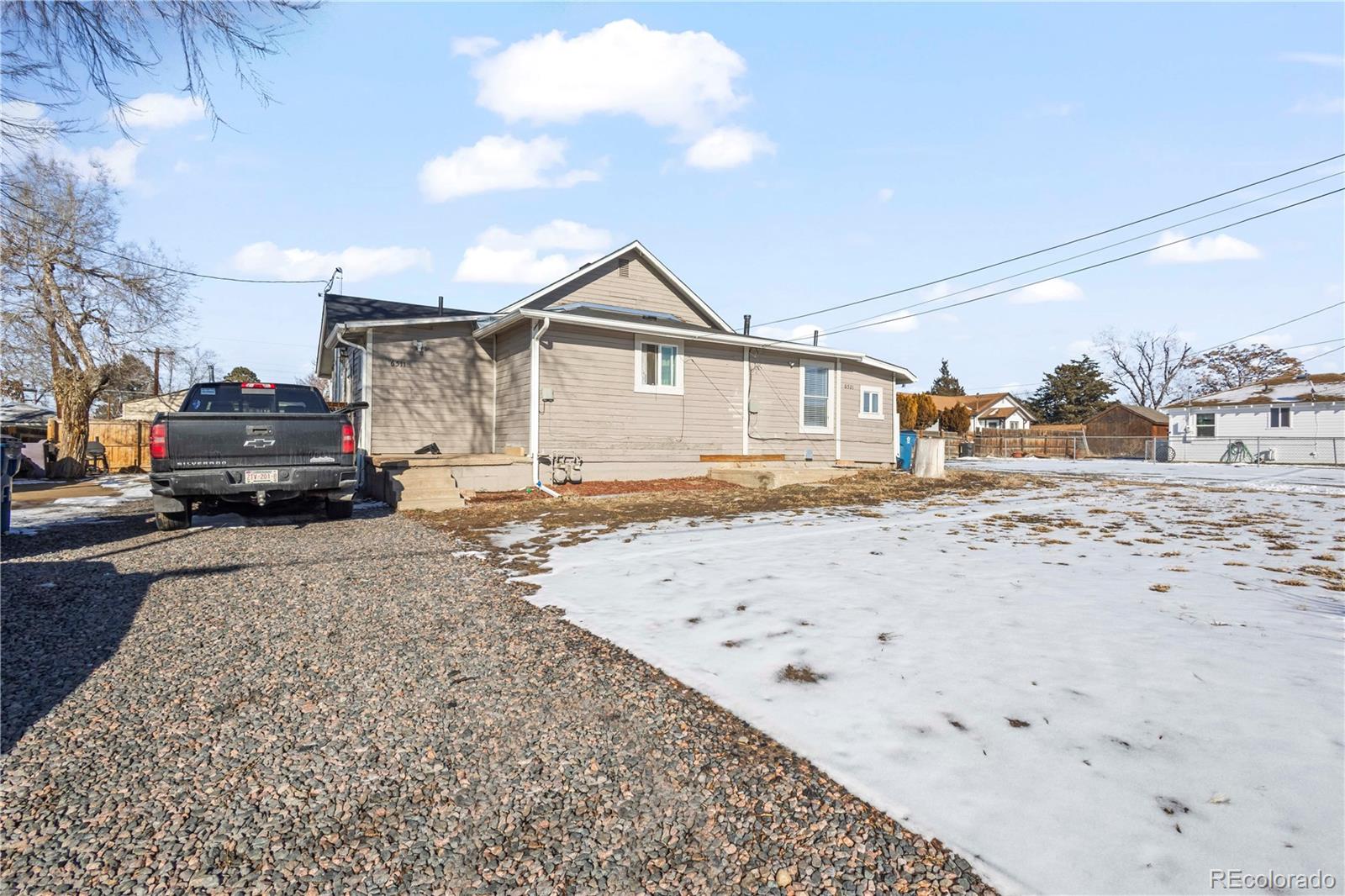 MLS Image #33 for 6521 e 70th place,commerce city, Colorado