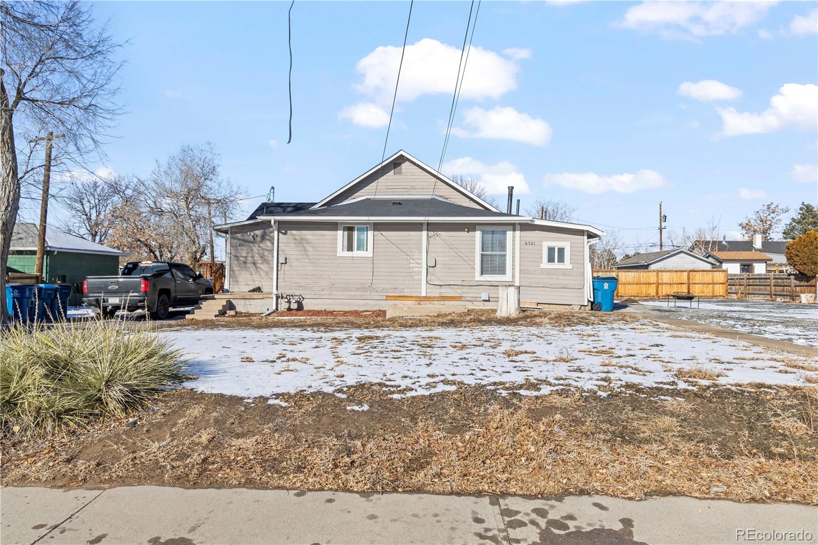 MLS Image #34 for 6521 e 70th place,commerce city, Colorado