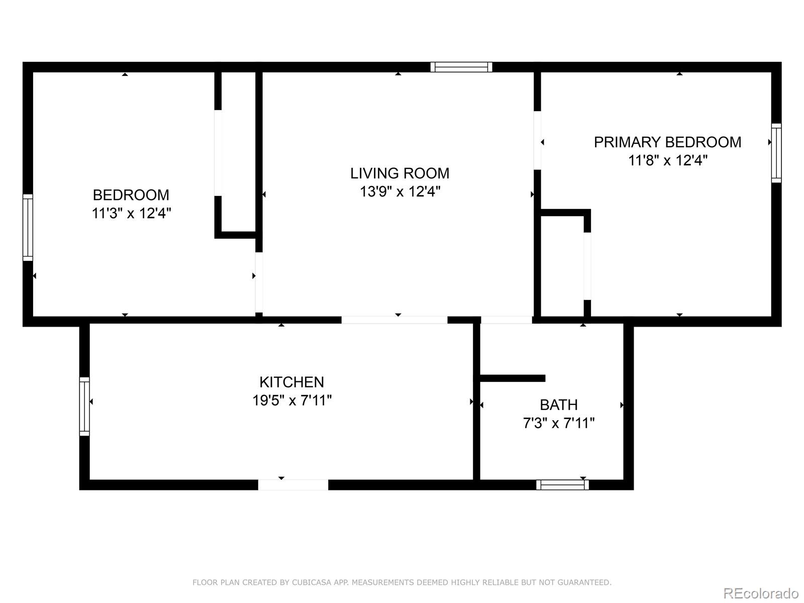 MLS Image #38 for 6521 e 70th place,commerce city, Colorado