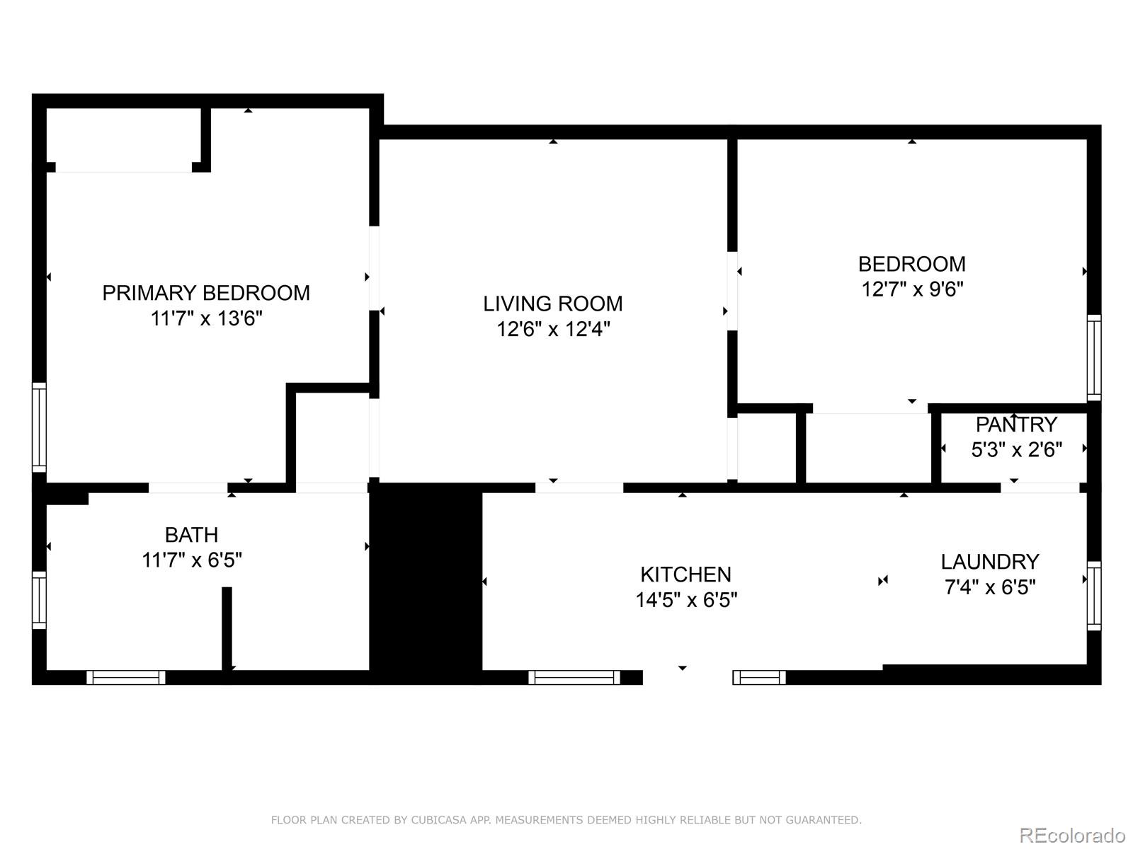 MLS Image #39 for 6521 e 70th place,commerce city, Colorado