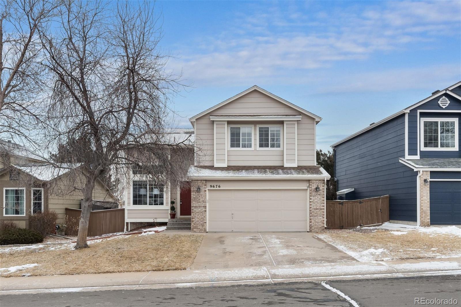 MLS Image #0 for 9676  whitecliff place,highlands ranch, Colorado