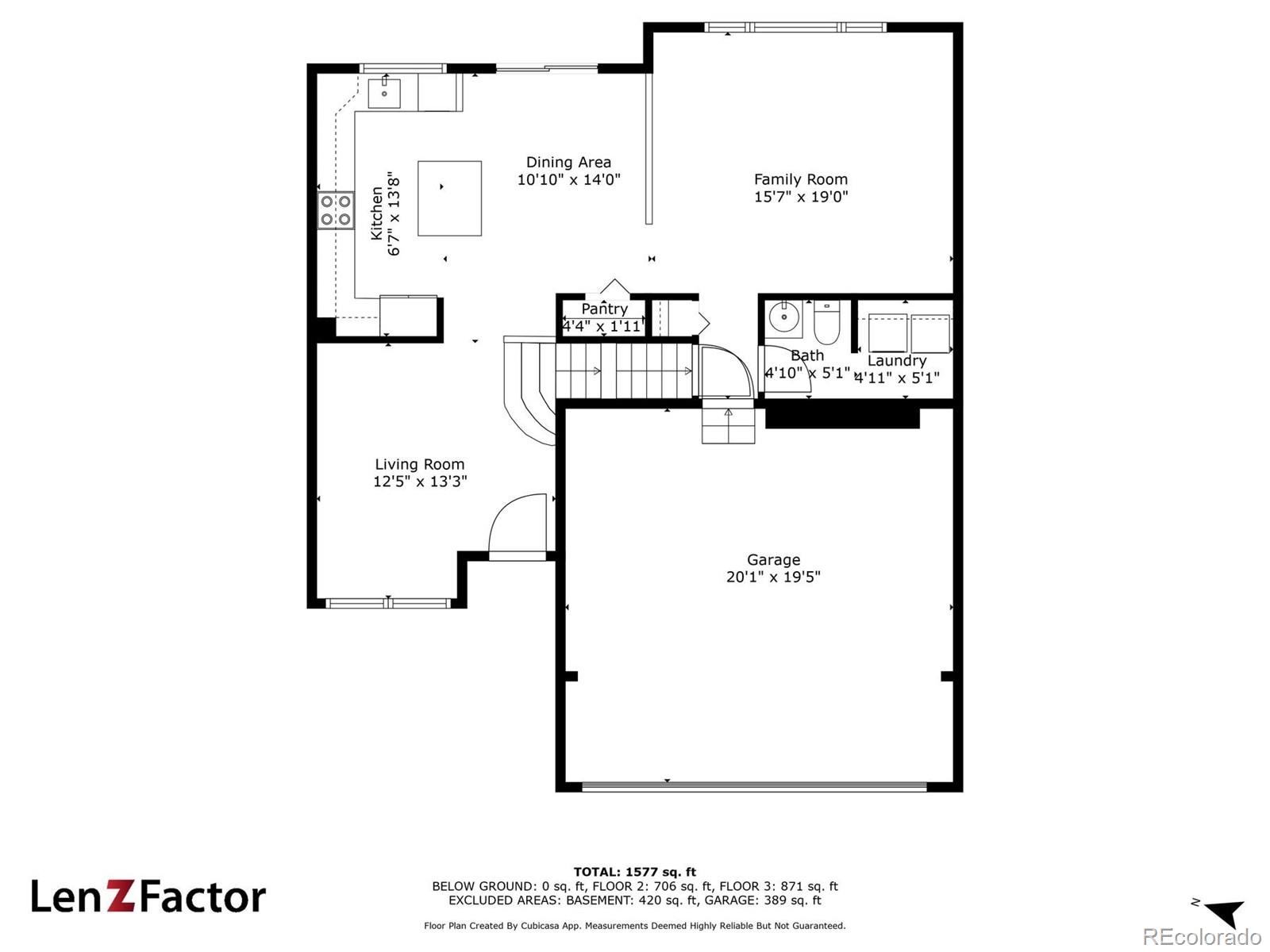 MLS Image #27 for 9676  whitecliff place,highlands ranch, Colorado