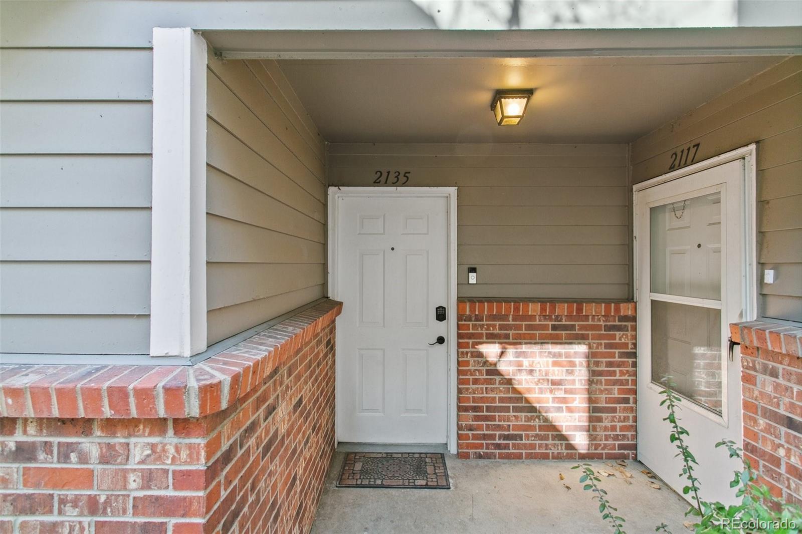 MLS Image #2 for 2135  troy court,colorado springs, Colorado