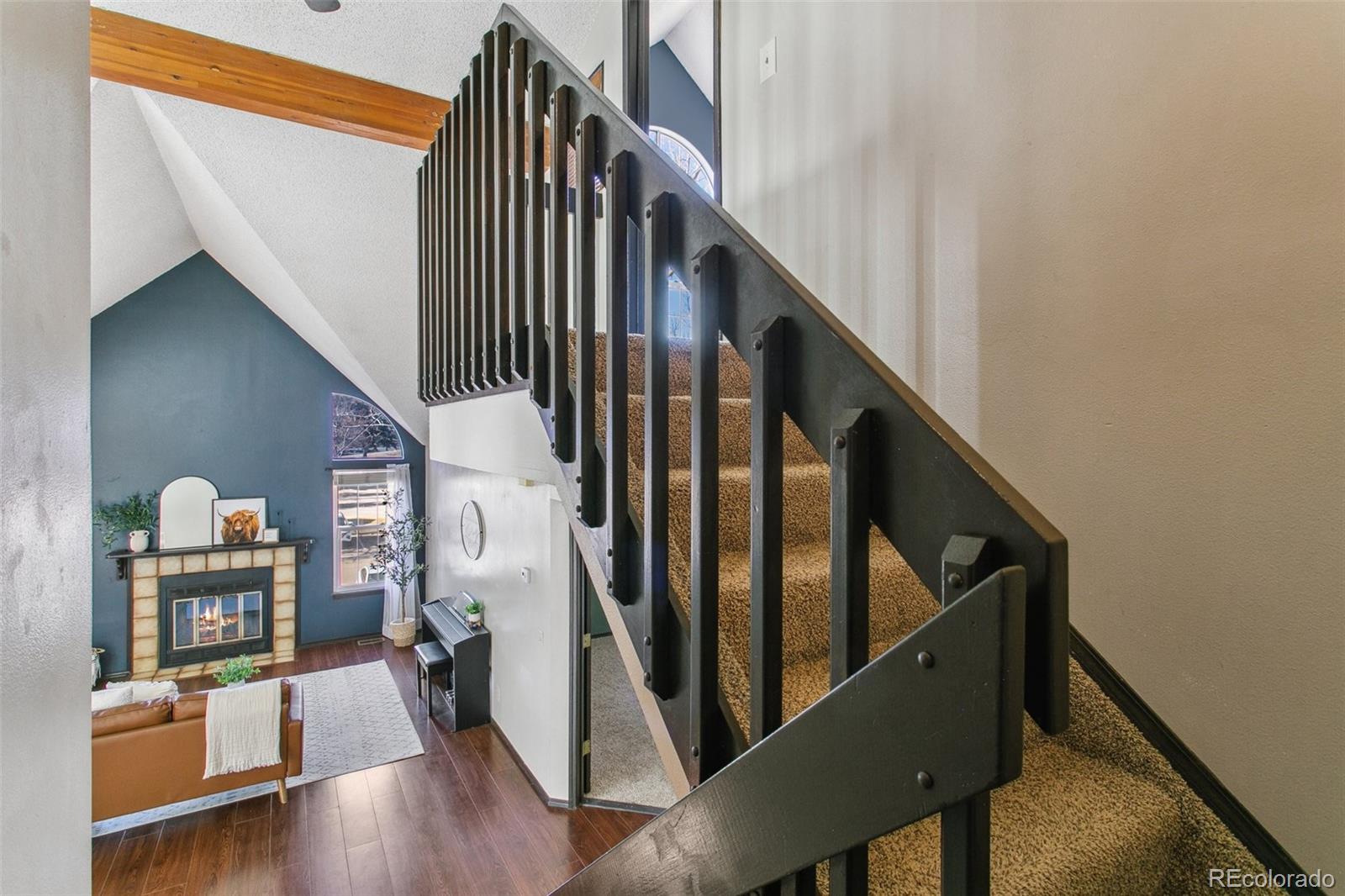 MLS Image #3 for 2135  troy court,colorado springs, Colorado