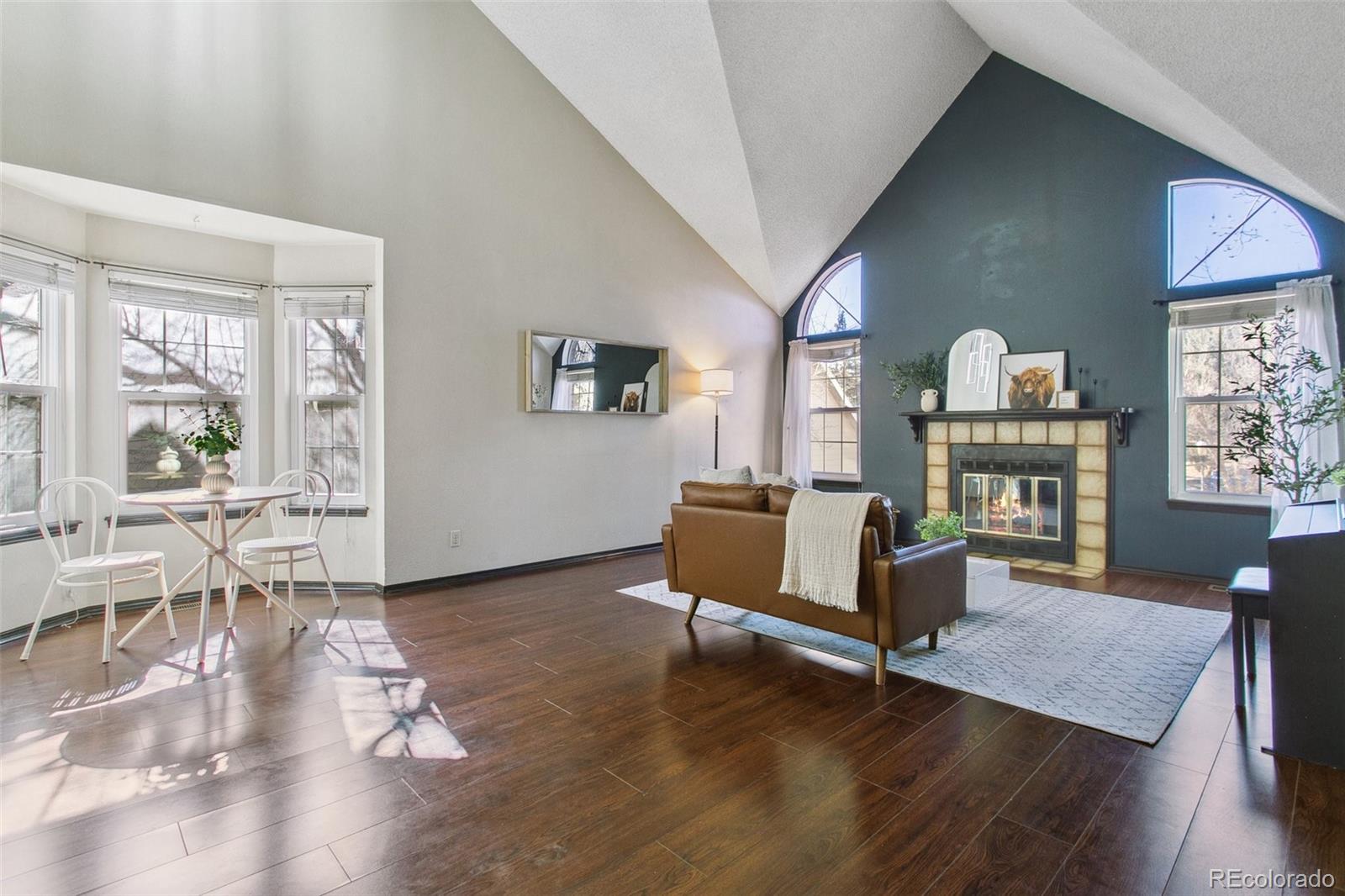 MLS Image #5 for 2135  troy court,colorado springs, Colorado