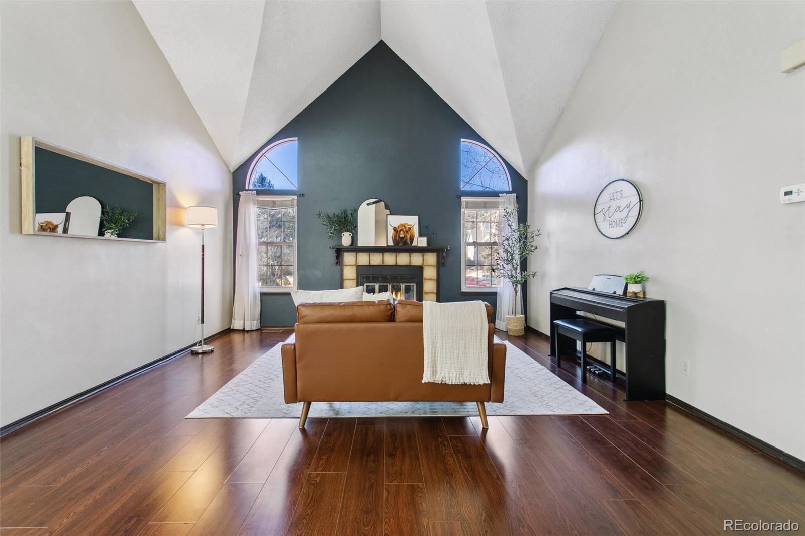 MLS Image #6 for 2135  troy court,colorado springs, Colorado