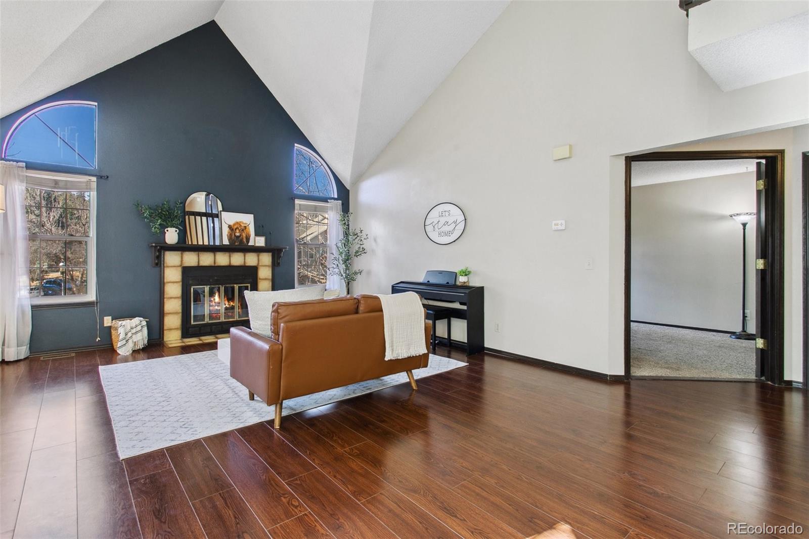 MLS Image #7 for 2135  troy court,colorado springs, Colorado