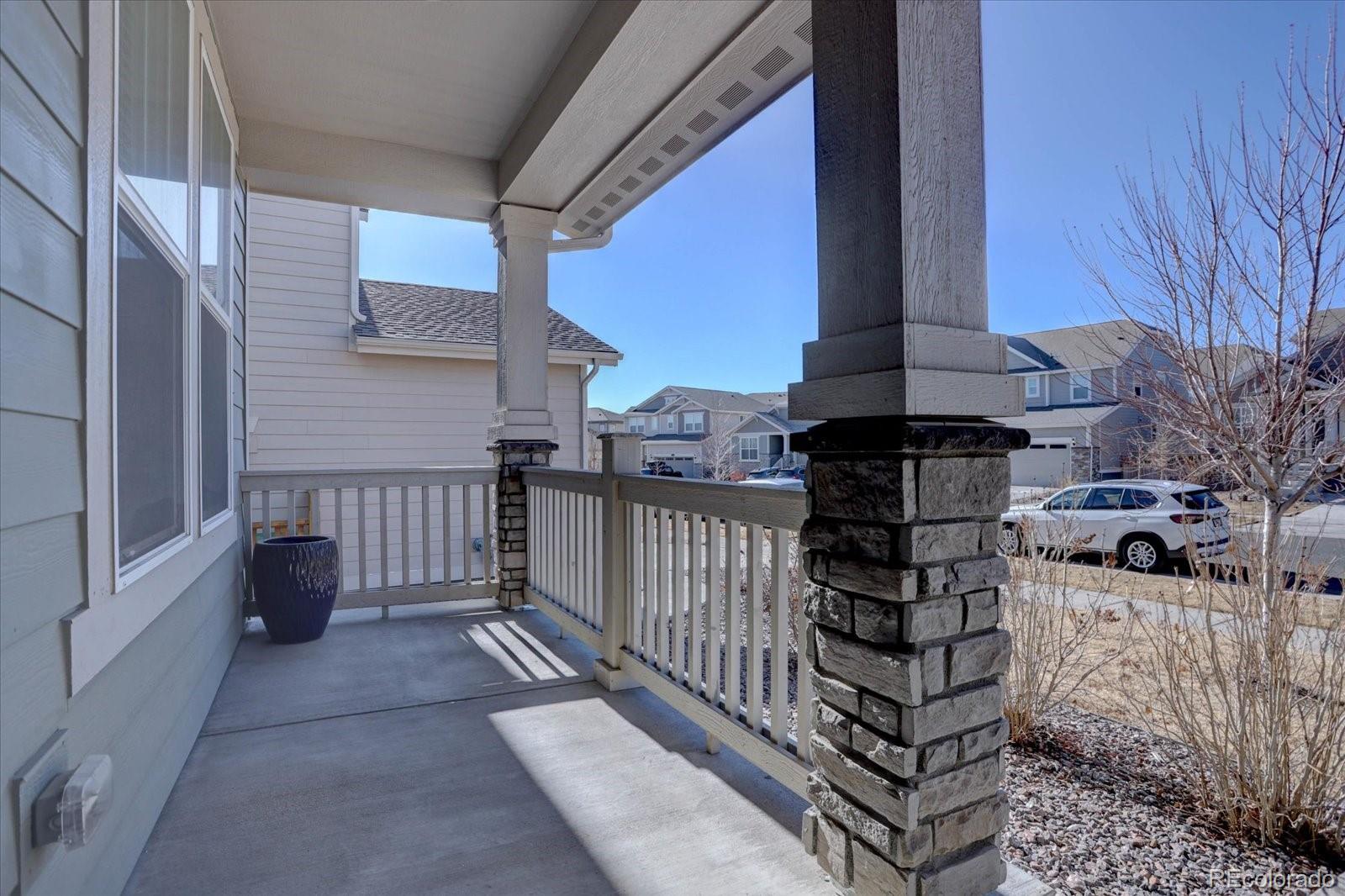 MLS Image #2 for 8760  ginkgo loop,parker, Colorado