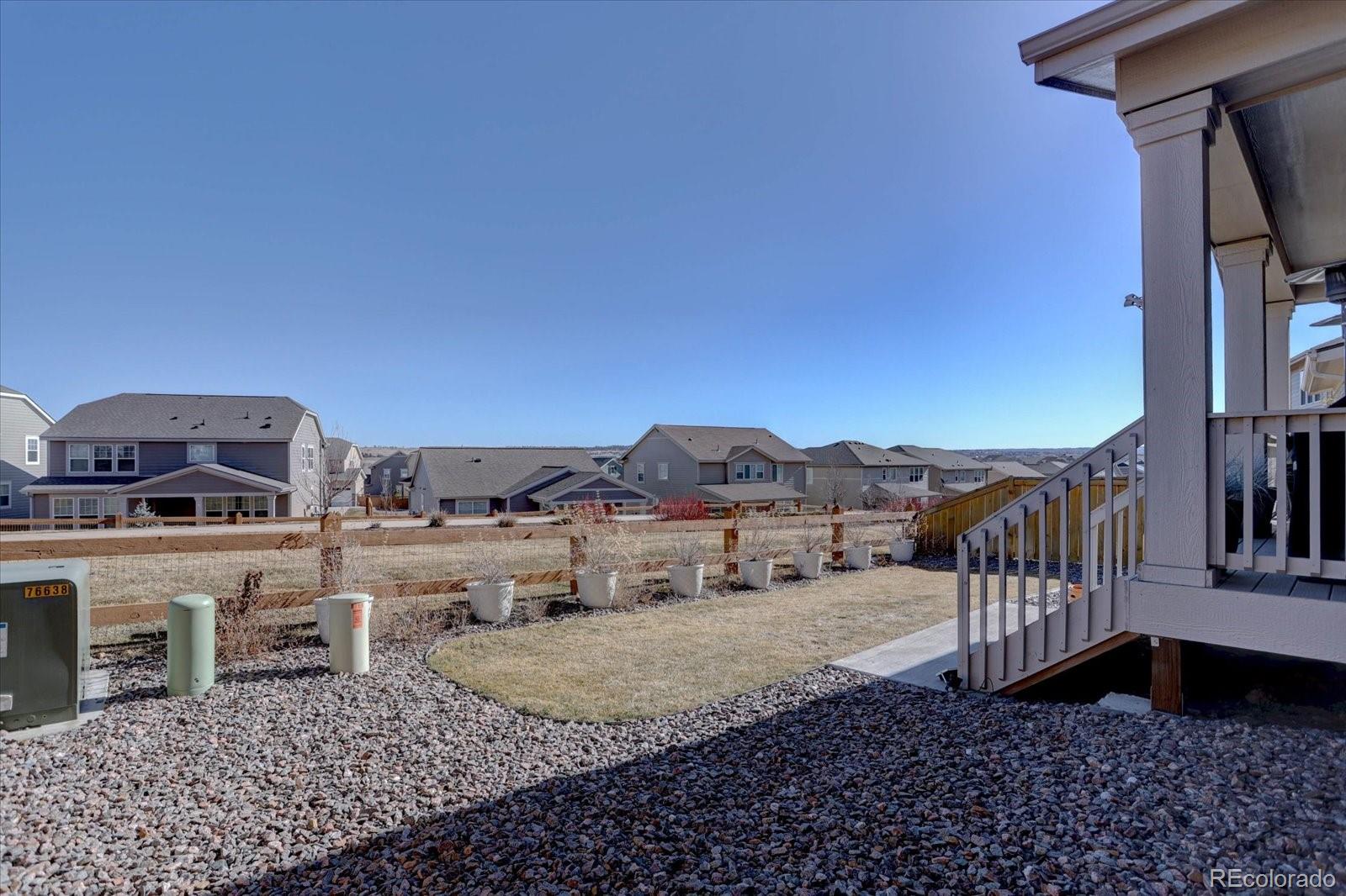 MLS Image #33 for 8760  ginkgo loop,parker, Colorado