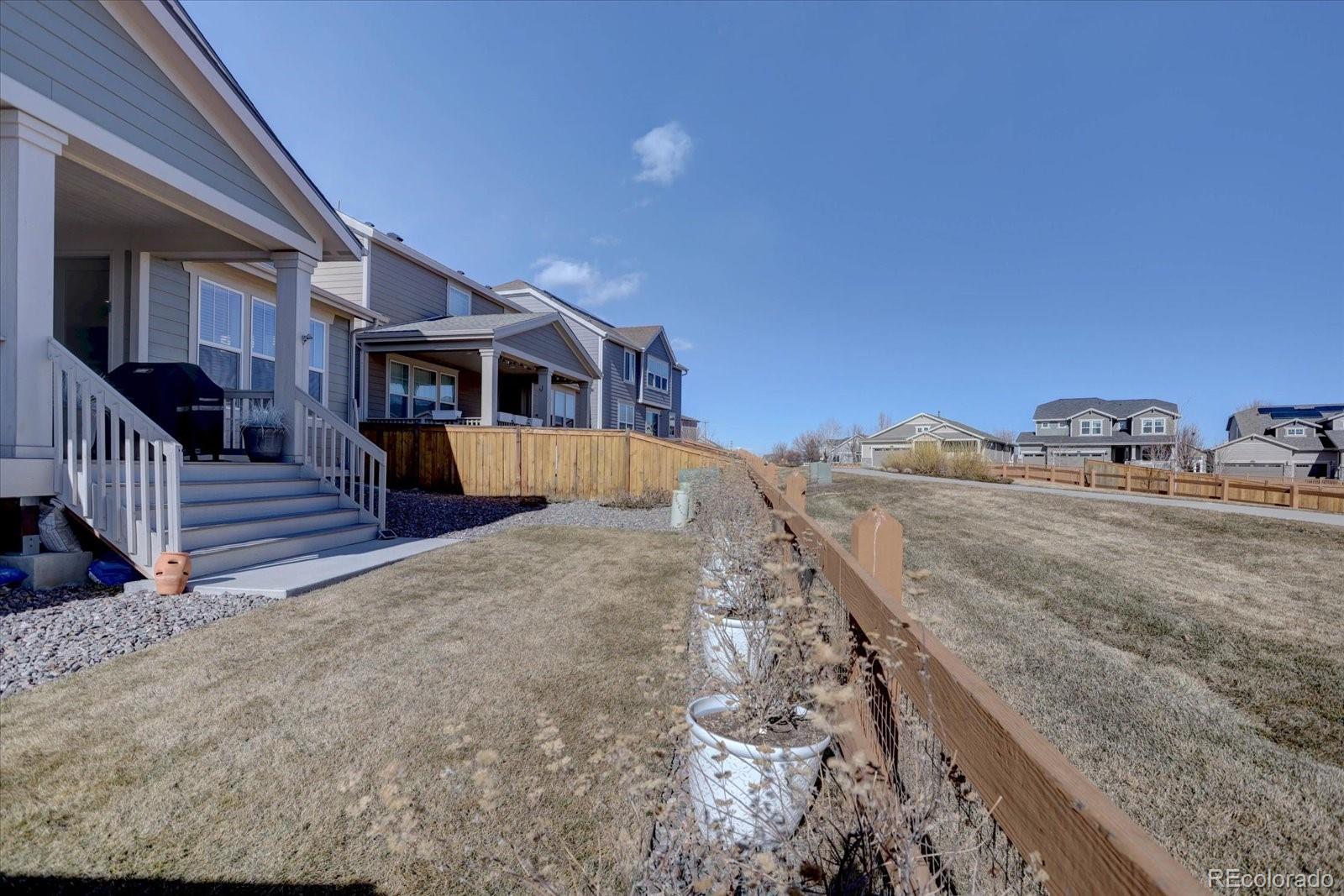 MLS Image #36 for 8760  ginkgo loop,parker, Colorado