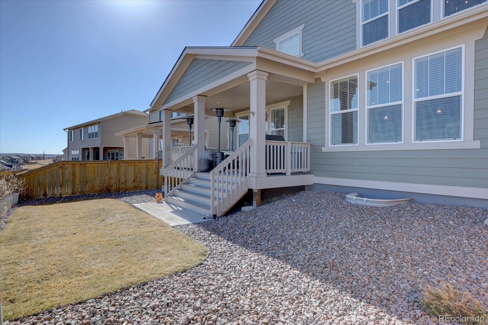 MLS Image #37 for 8760  ginkgo loop,parker, Colorado