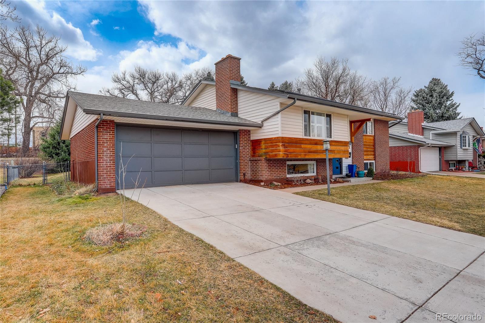CMA Image for 2641 S Magnolia Street,Denver, Colorado