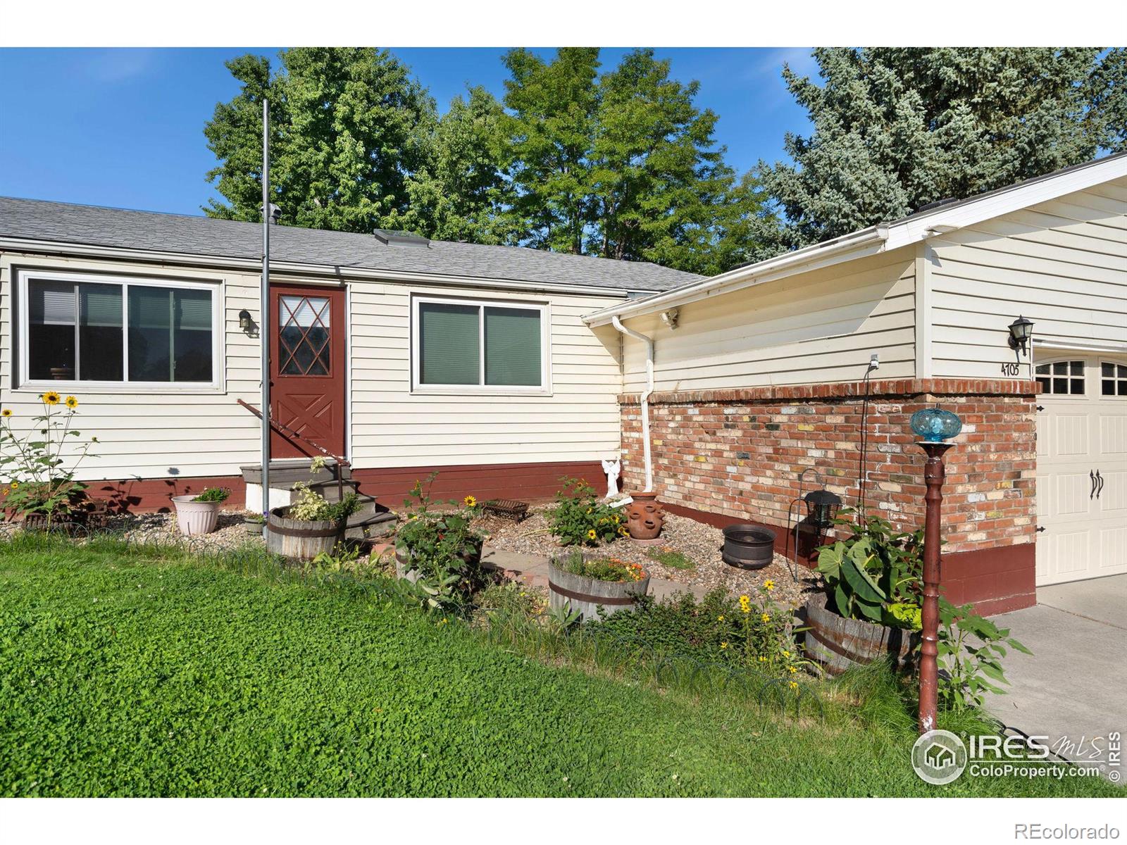 CMA Image for 4705  Date Court,Loveland, Colorado